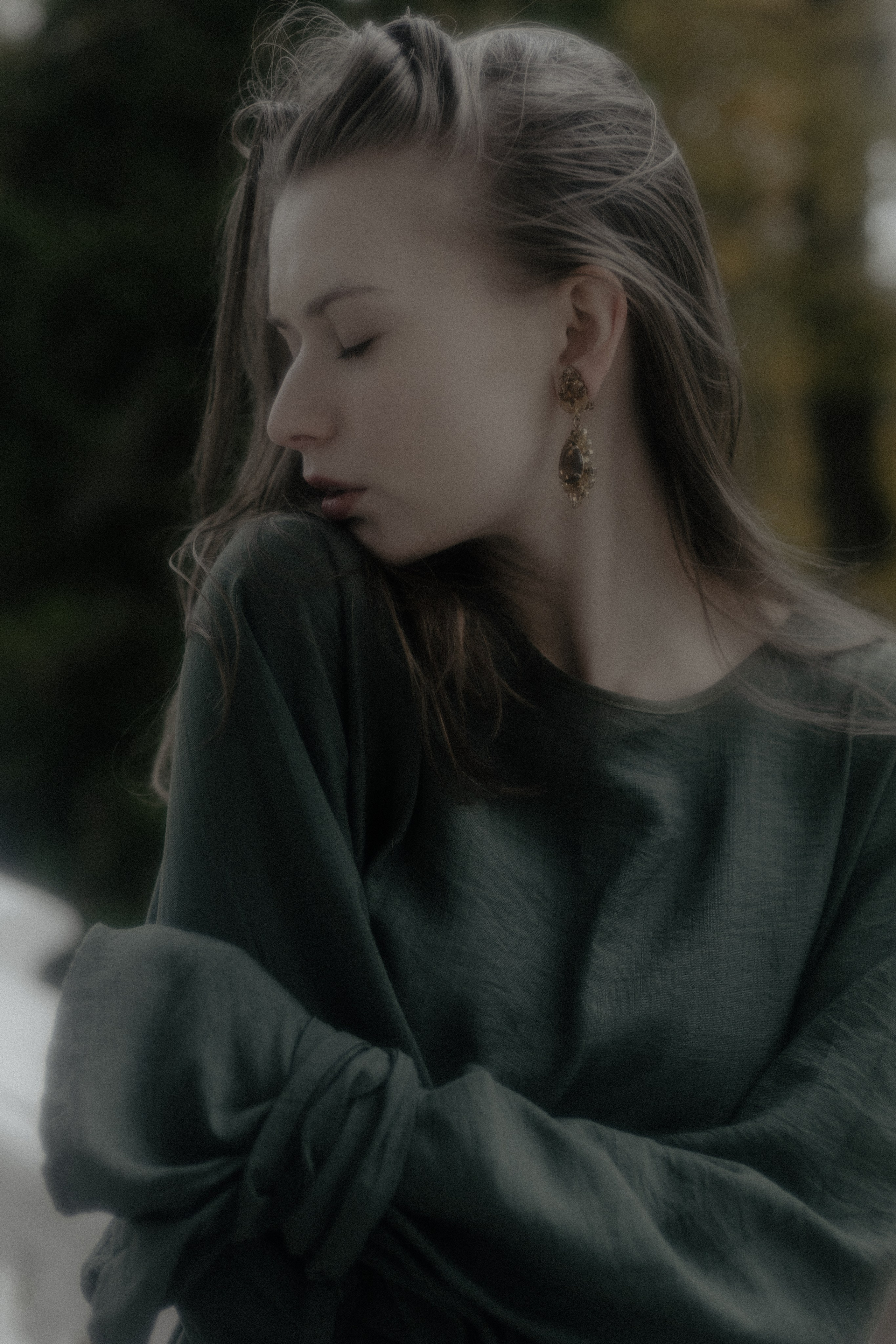 Прикосновение прошлого. Мистический фотограф | Санкт-Петербург