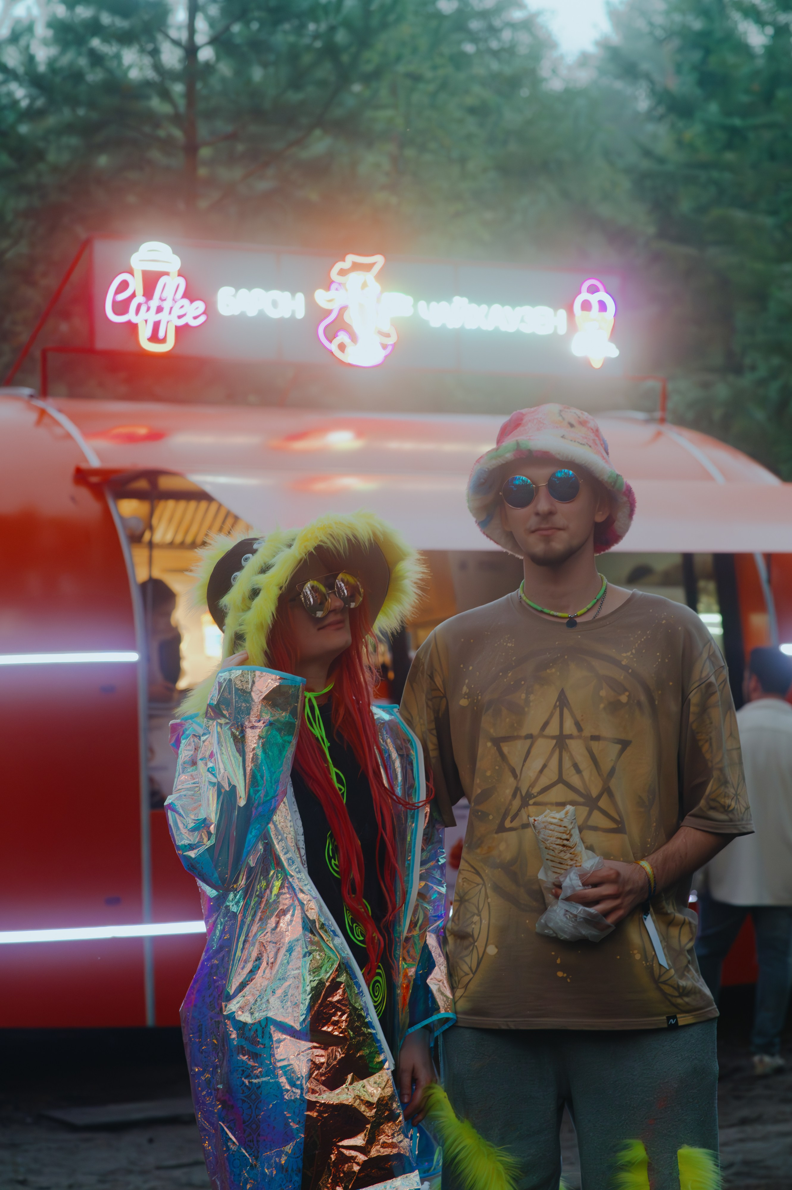 METADREAMS 2025. Контент фотограф Илья Урс