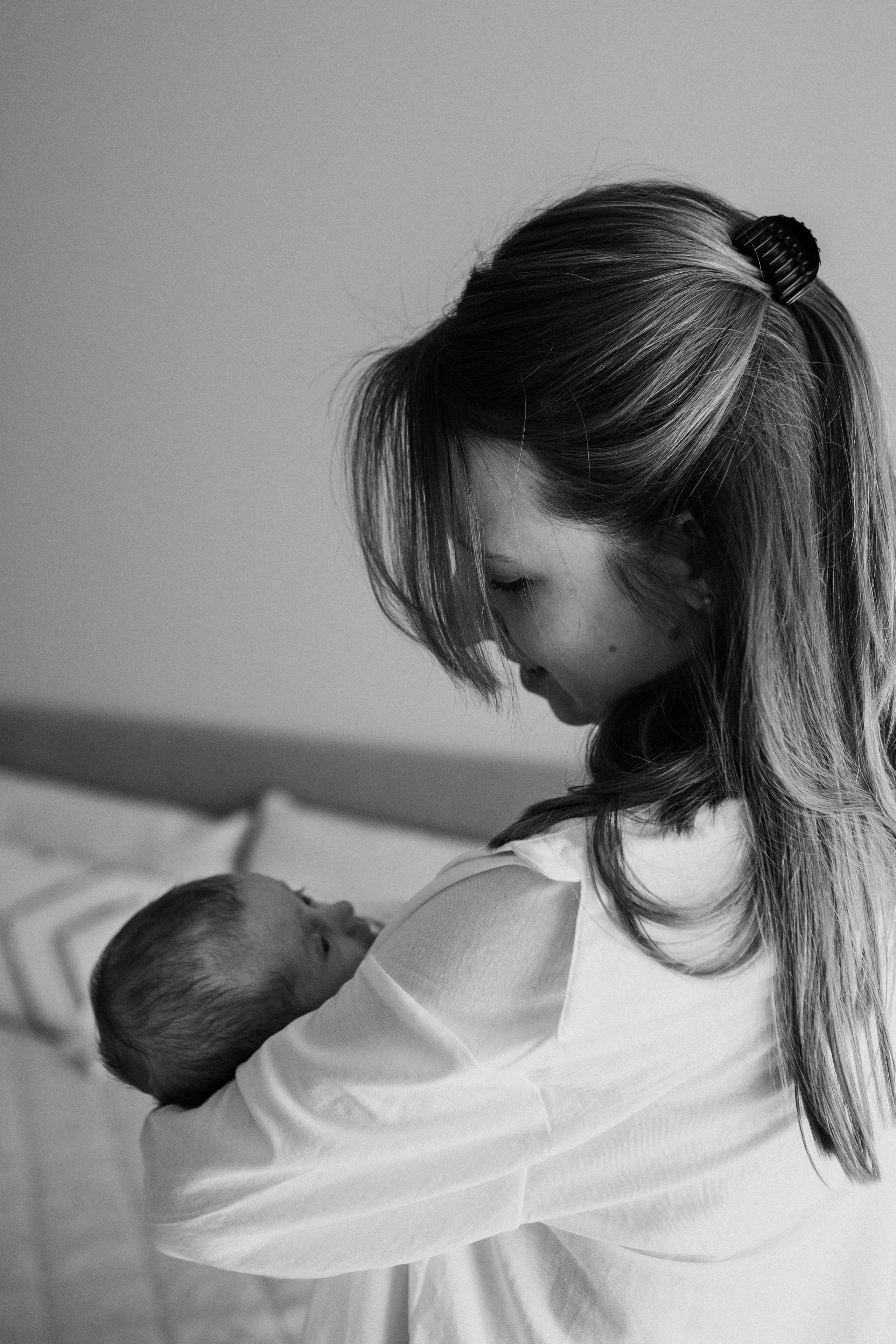 Вика, Марк, Агата. Семейный фотограф Москва