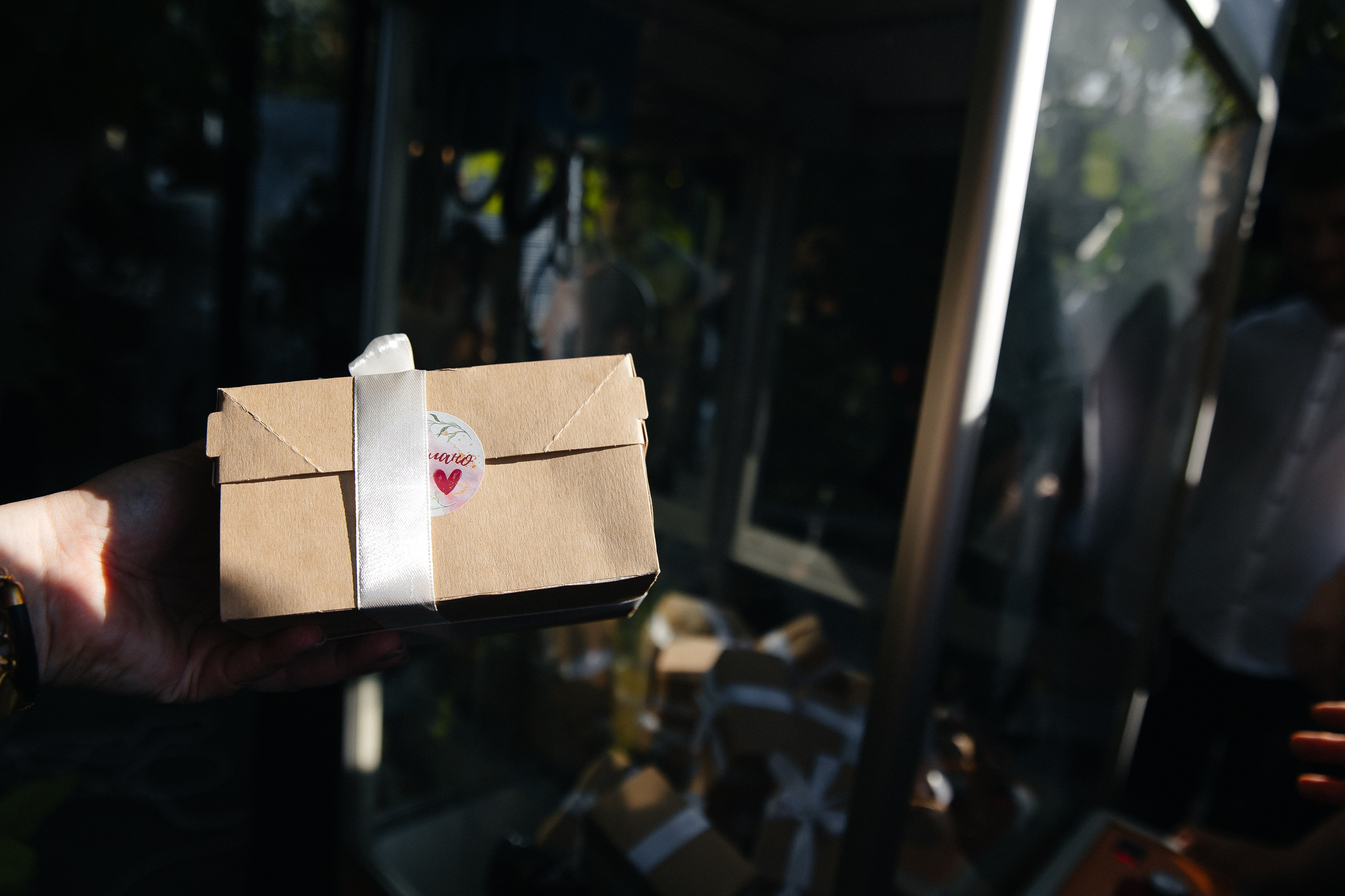 Никита & Оля. Свадебный фотограф Евгений Мирончев