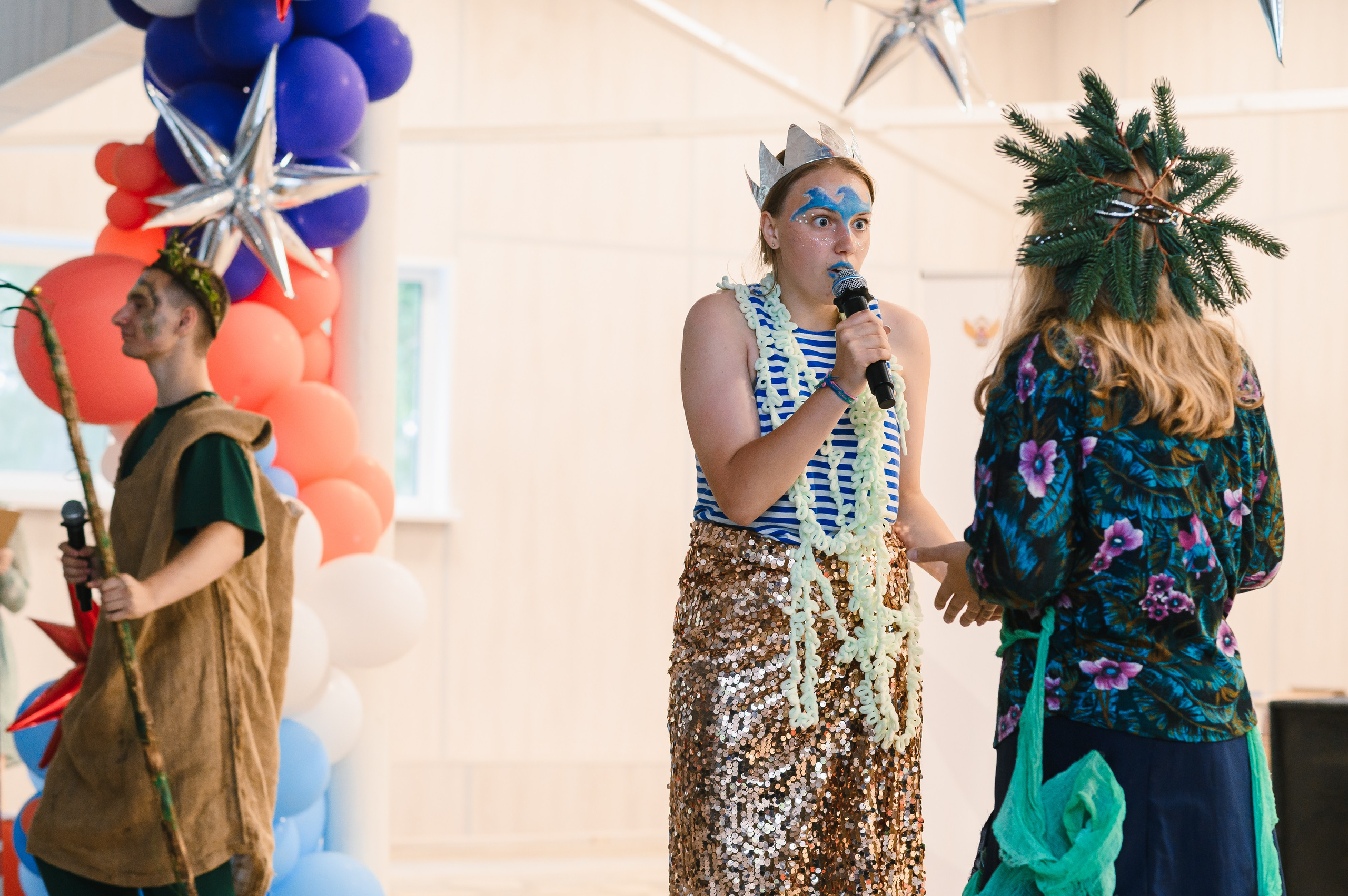 «Орлята России»: смена в лагере. Wedding and family photographer USA