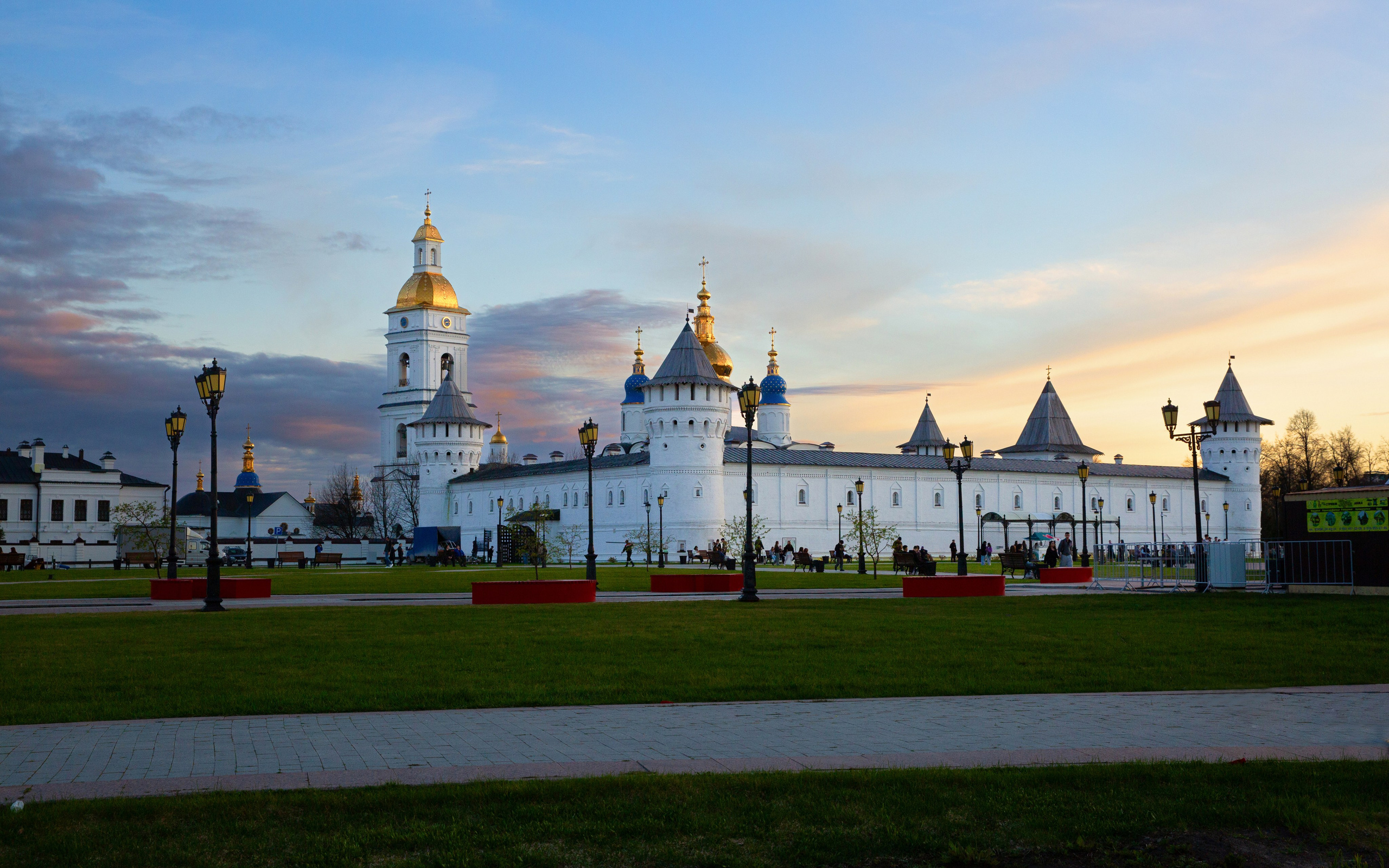 Тобольск. Мой фотомир