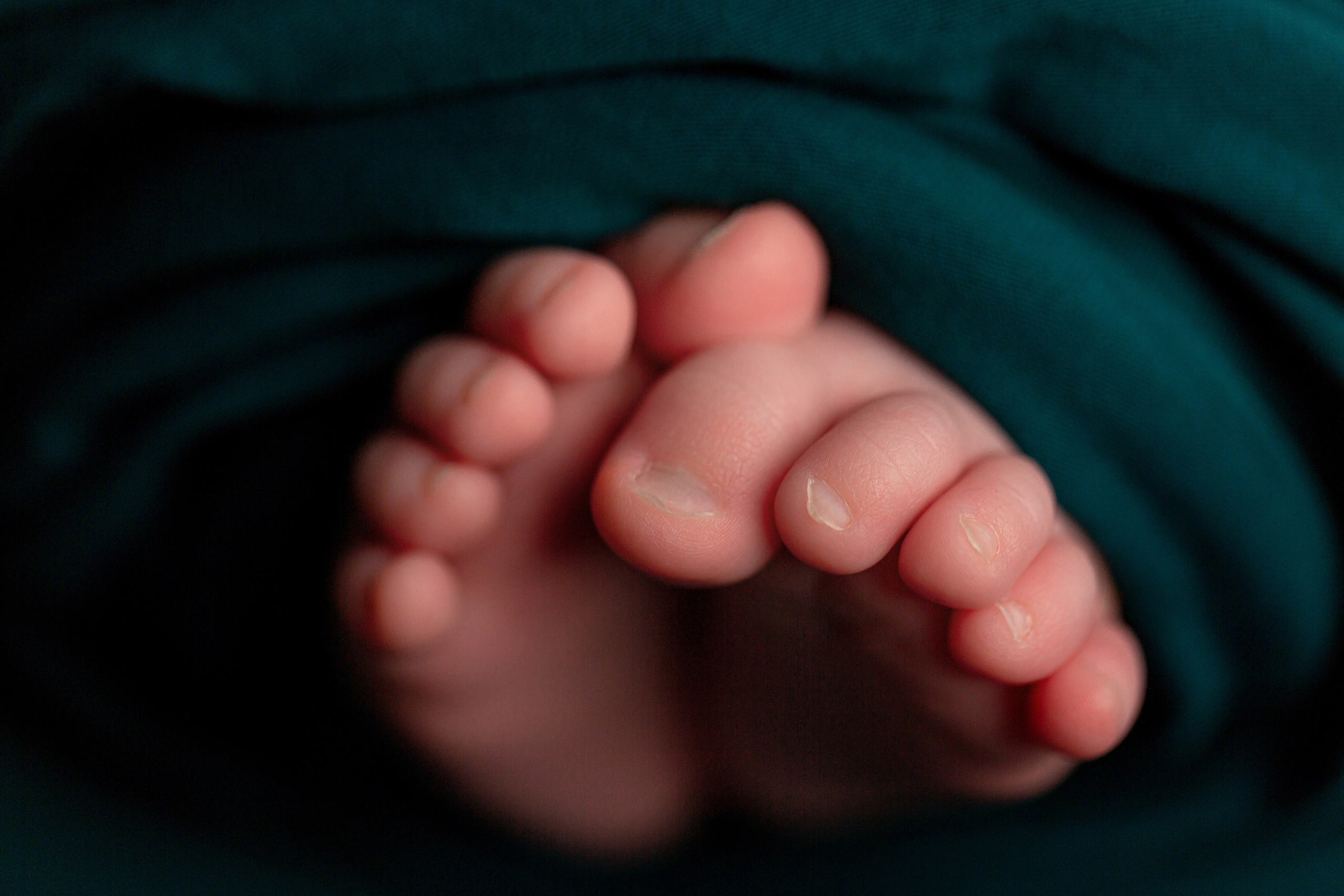 Новорожденные. Фотограф новорожденных в Симферополе Эльмира тизе