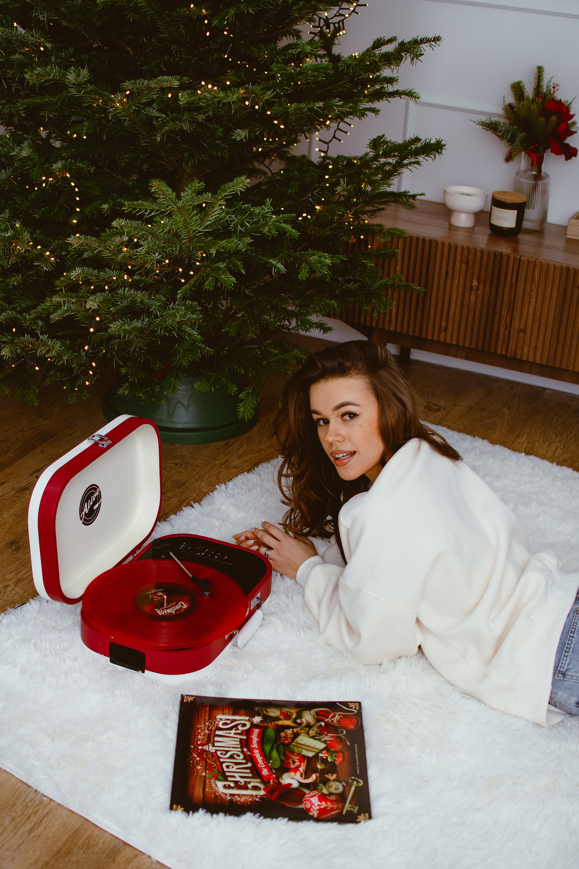 Кристина. Фотограф индивидуальная портретная съёмка Москва