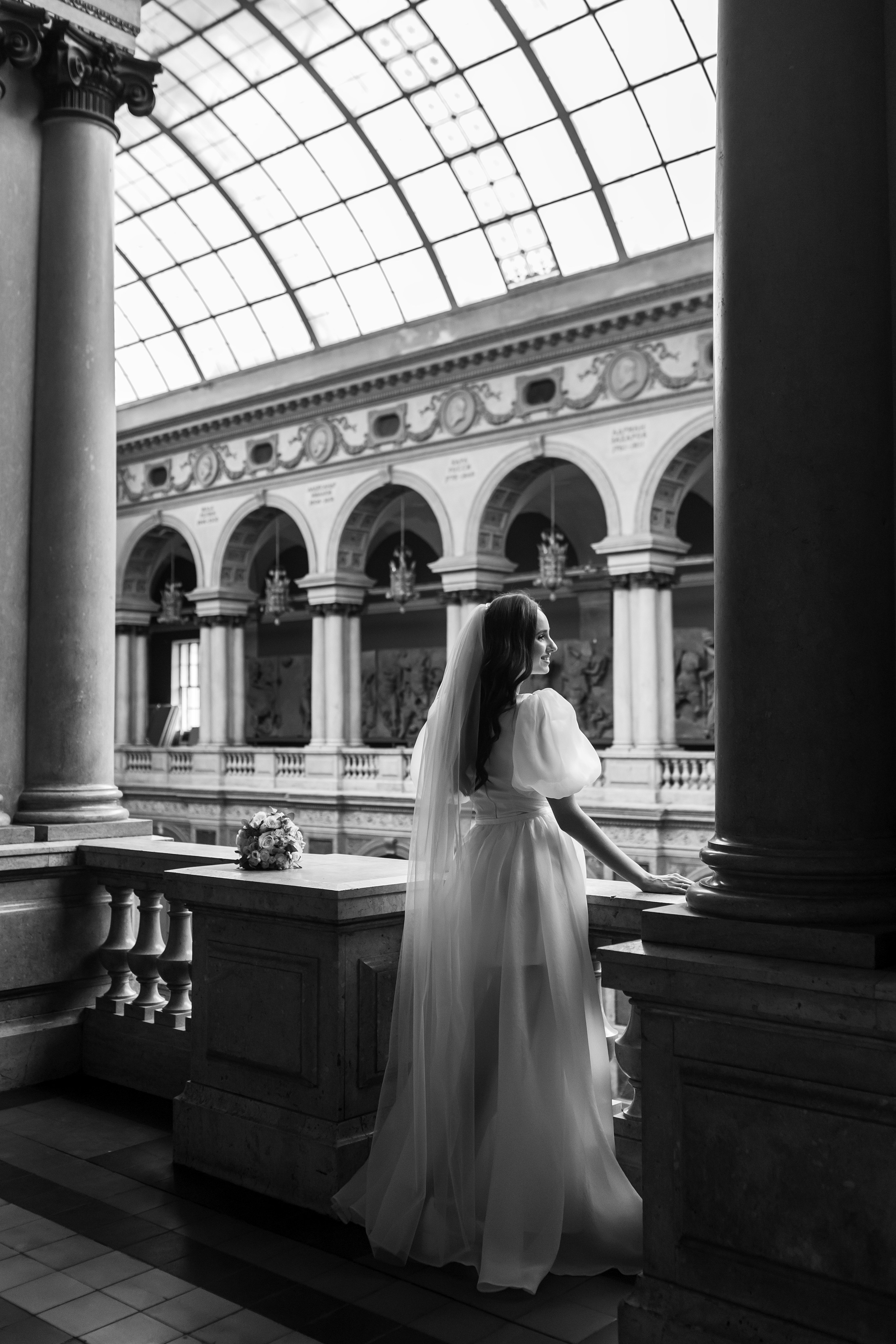 Лилия и Валентин. Свадебный фотограф Екатерина Чаусова