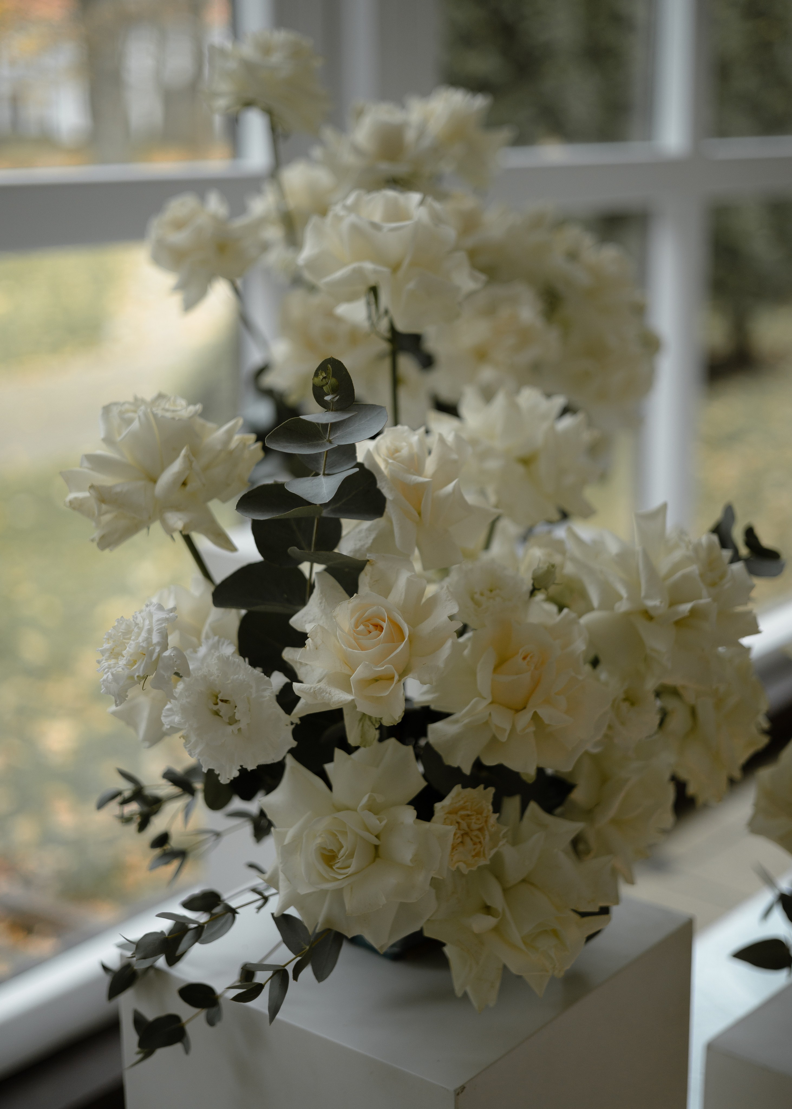 Свадьба в Усадьбе п.Орловка в Калининграде. Свадебный фотограф в Калининграде Кристина Воскобойникова