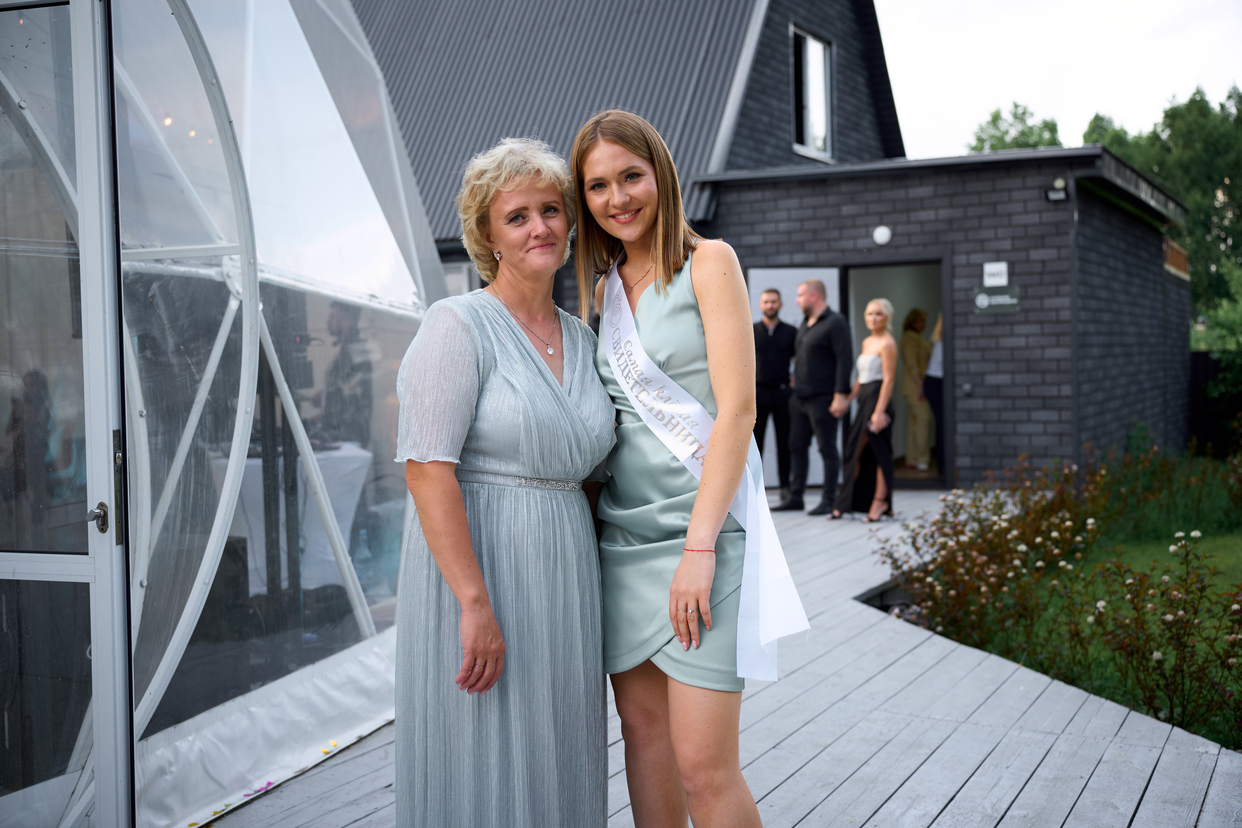 Олег и Вероника. Фотограф видеограф Руслан Михайлов Томск