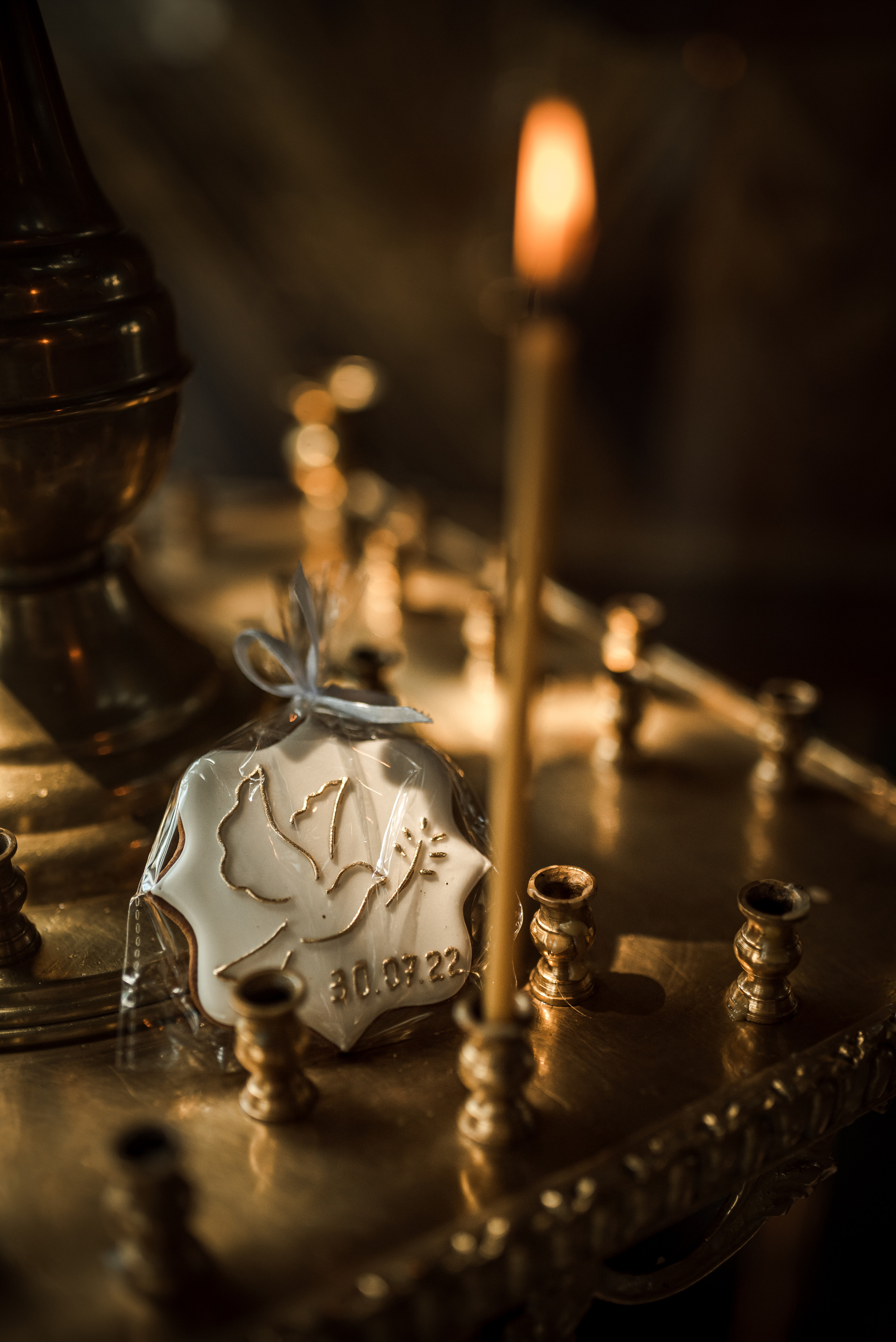 Таинство Крещения. Профессиональный семейный и церковный фотограф в Ростове-на-Дону