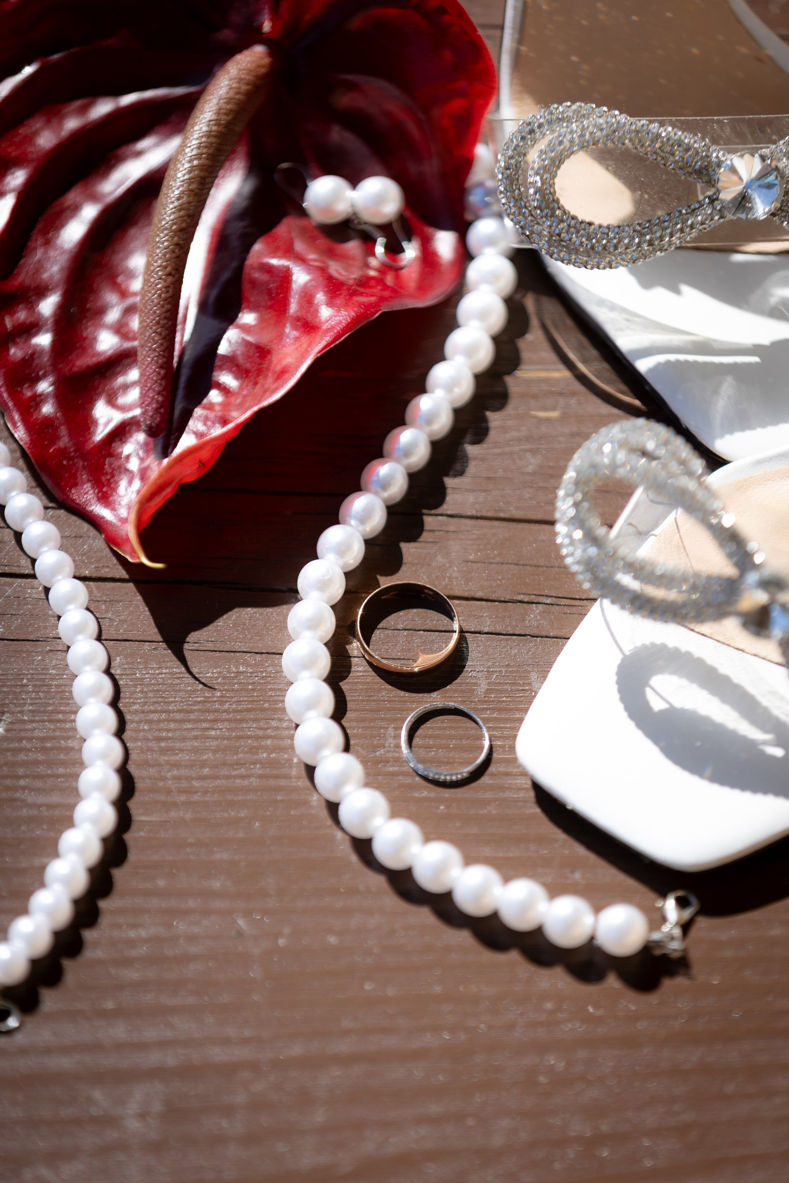 Даниил и Софья. Ваш фотограф — Александра Андрущенко