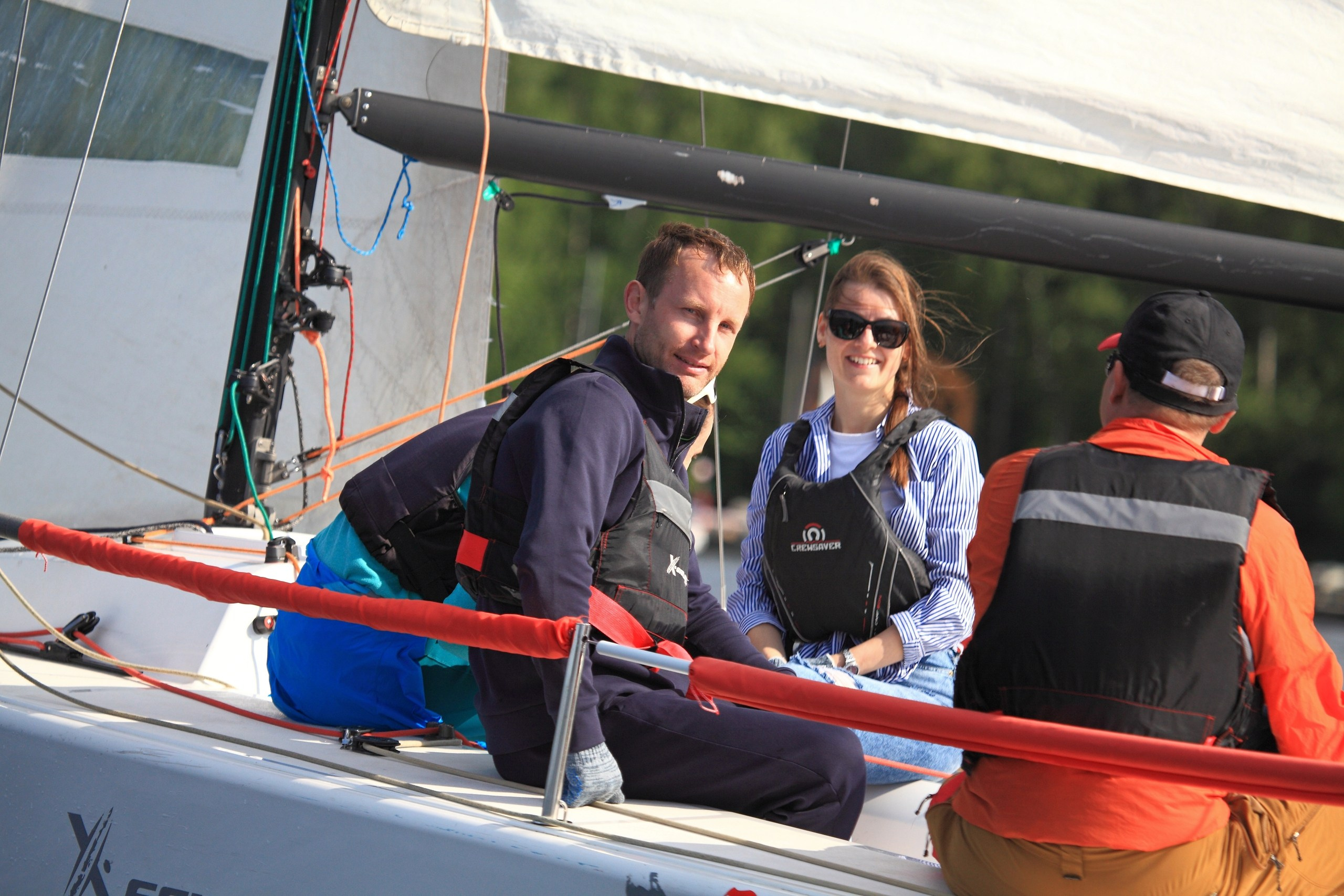 Яхтинг | 27.05.2023. Галерея Фантим