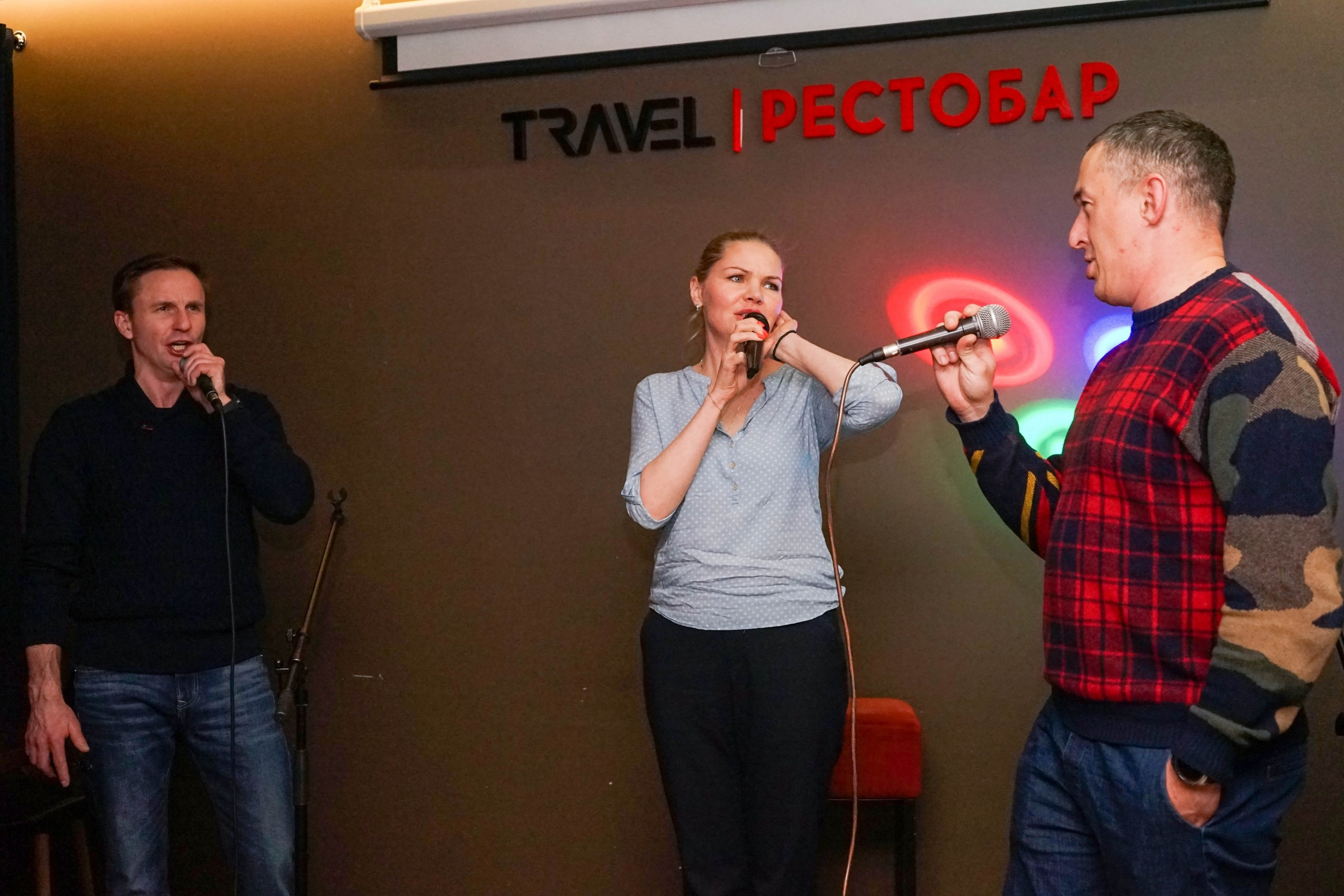 Караоке | 28.11.2020. Галерея Фантим