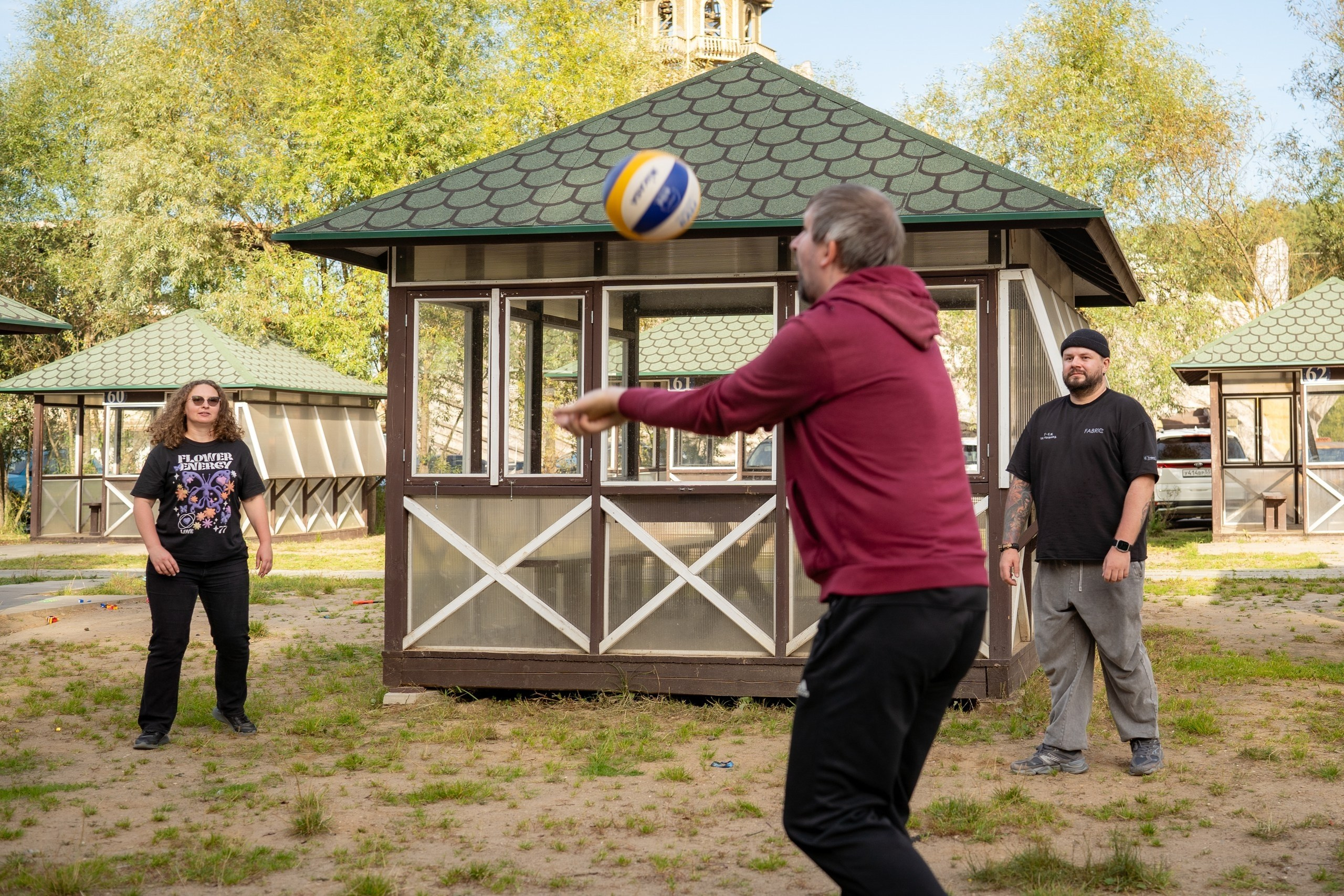 Шашлыки | 13.09.2025. Галерея Фантим