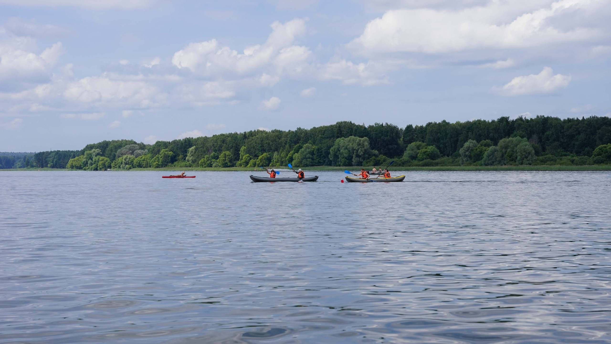 Походная Романтика 45. Великолепный Векенд | 2024. Галерея Фантим
