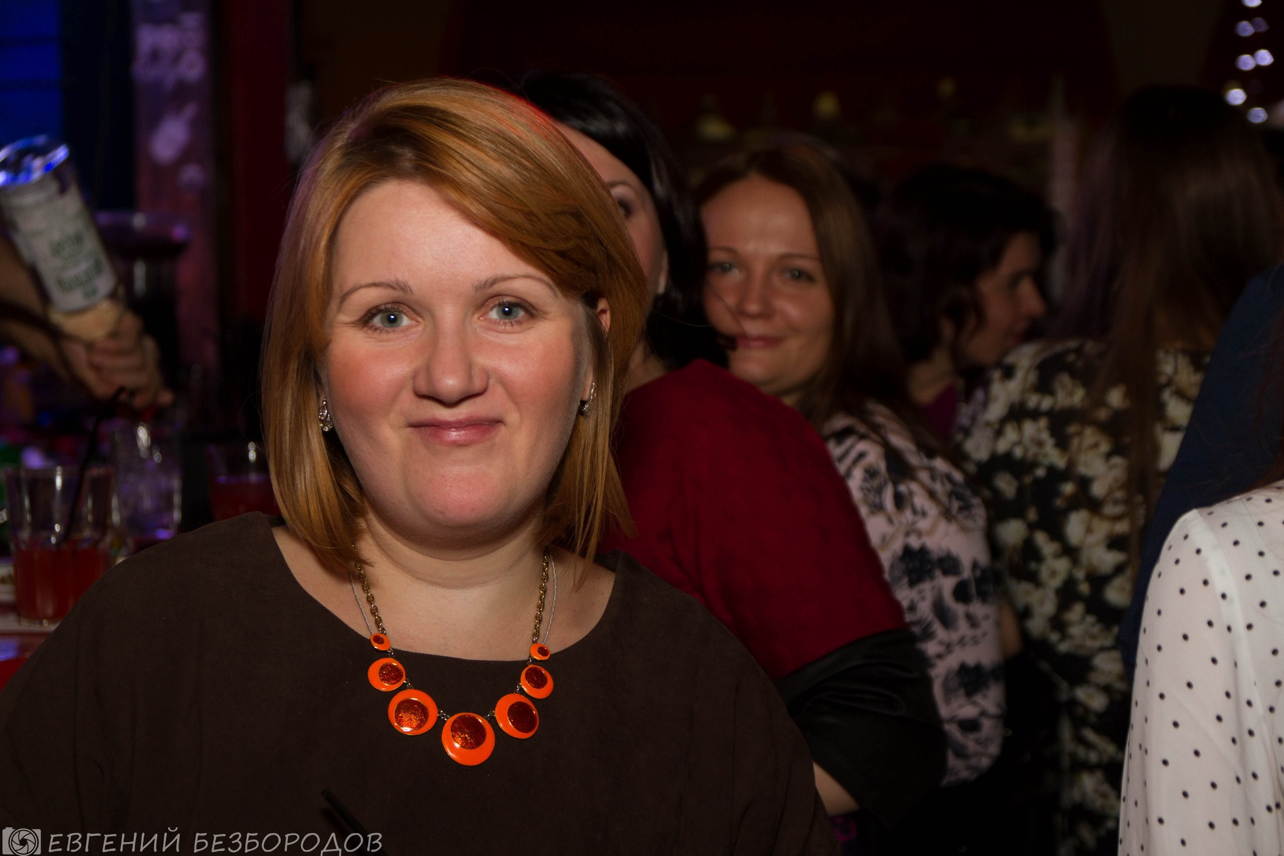 Спасибная вечеринка| 03.12.2016. Галерея Фантим