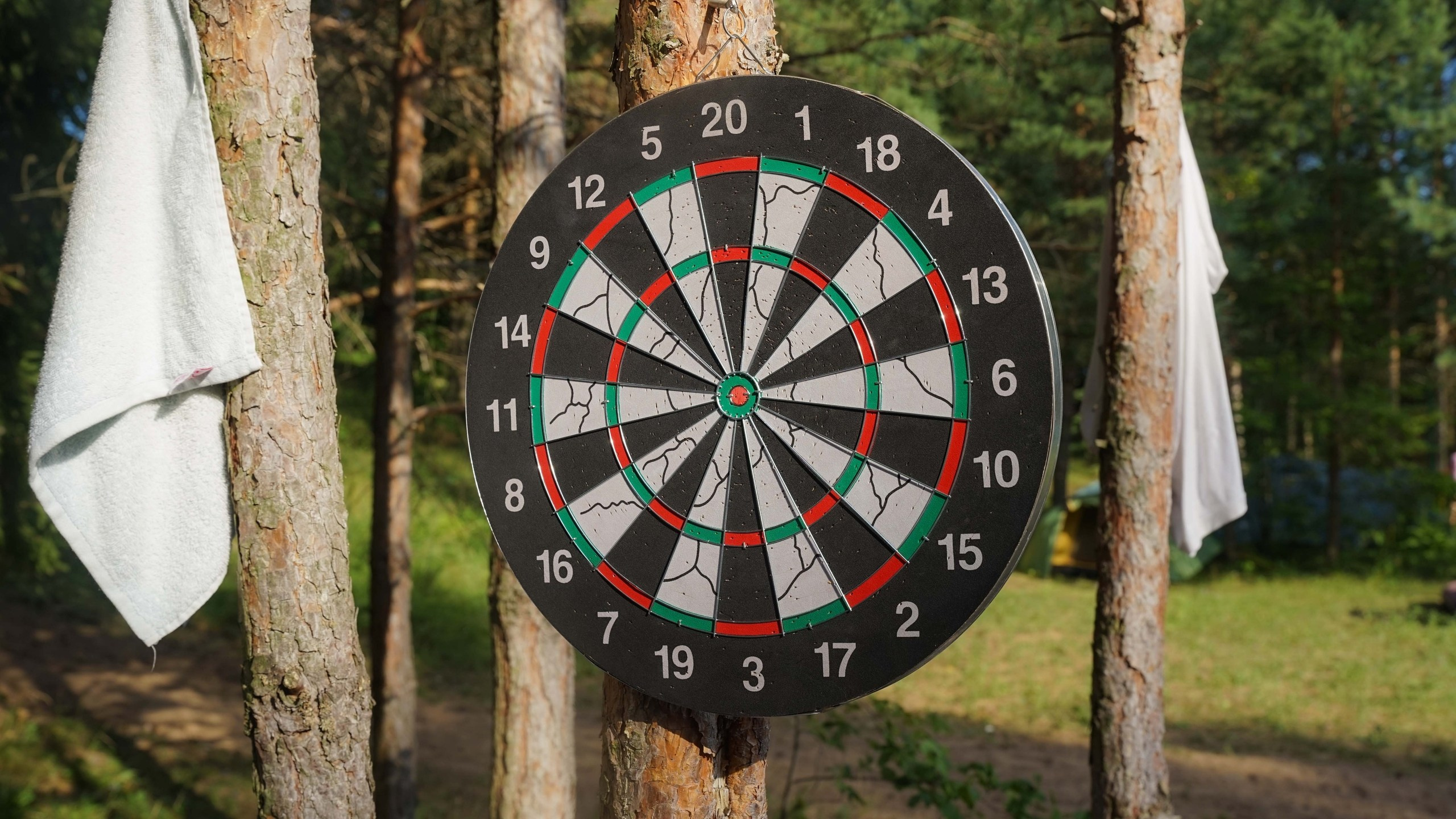 Походная Романтика 45. Великолепный Векенд | 2024. Галерея Фантим