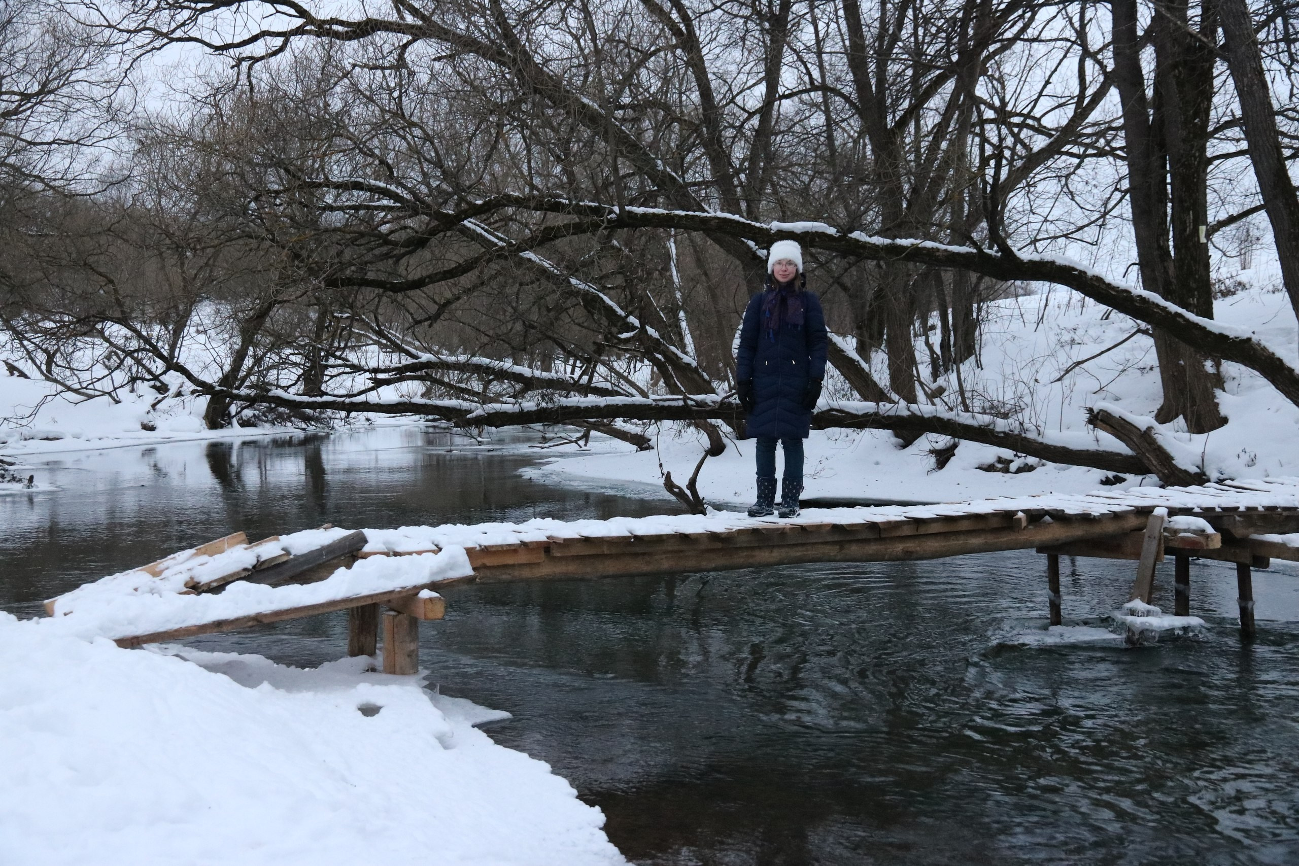 Малоярославец | 11.02.2017. Галерея Фантим