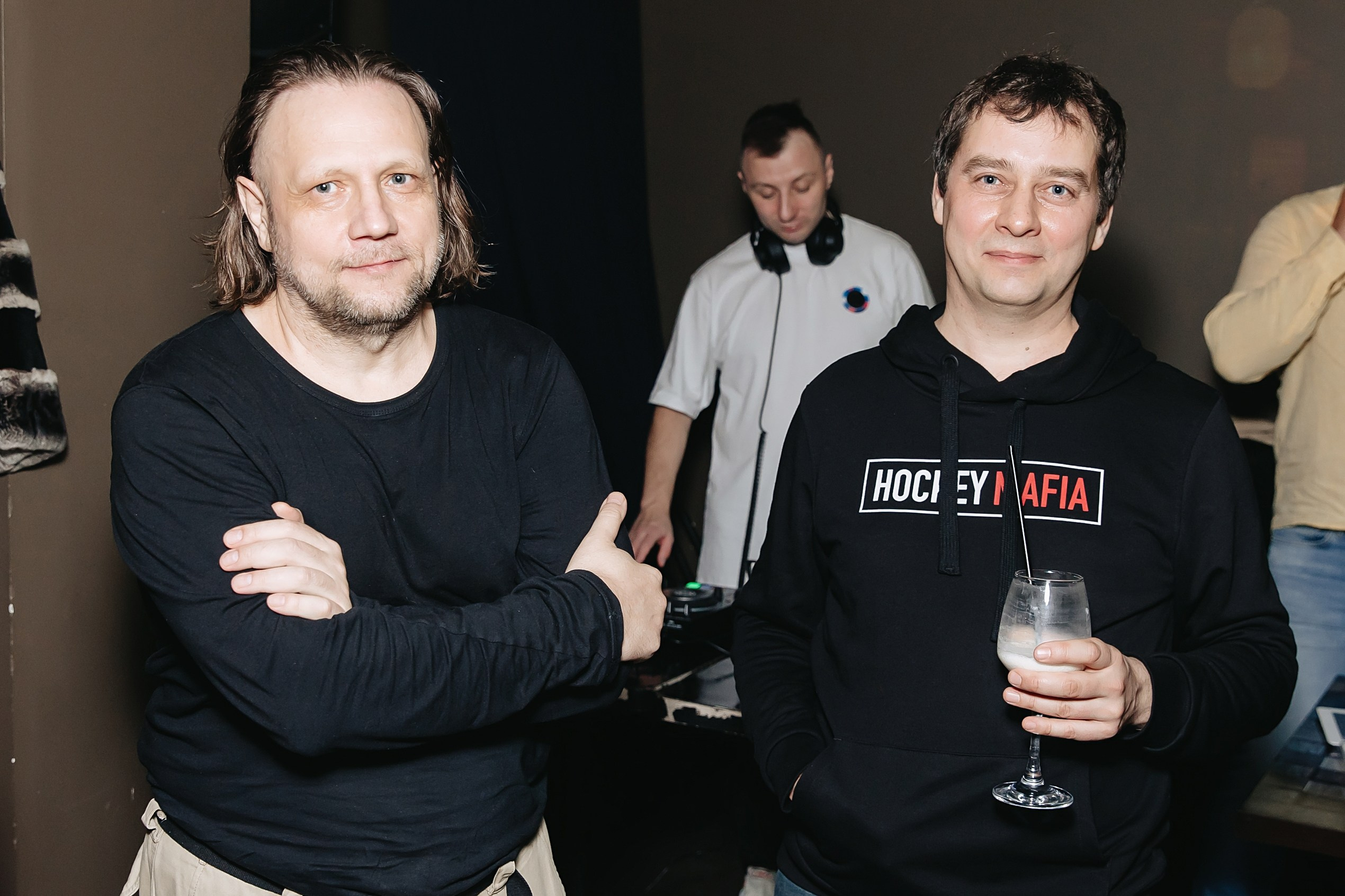 Весенний недотанцоз. Клубная вечеринка | 23.02.24. Галерея Фантим