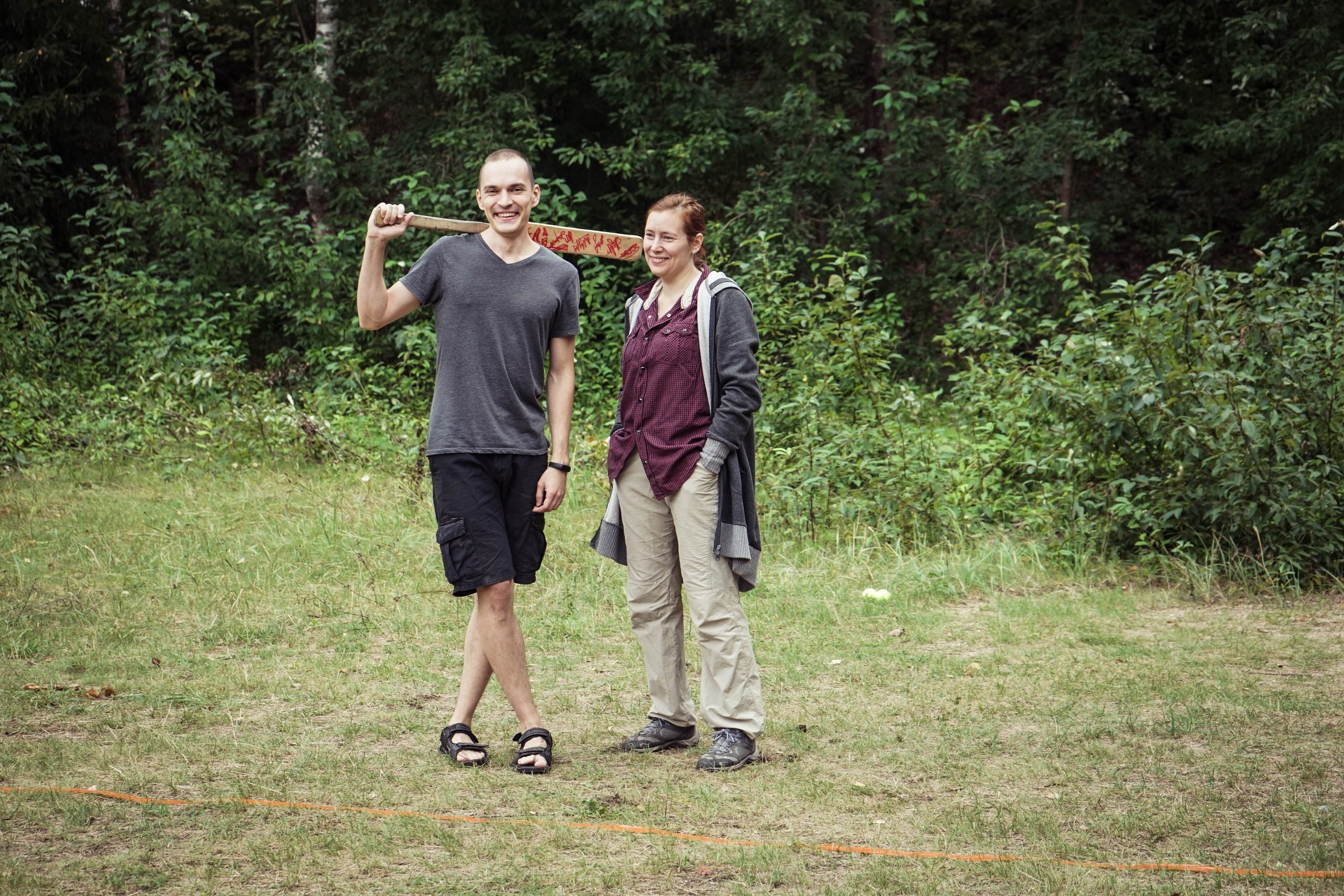 Походная Романтика 26. Музыкальный Шторм! | 25–27 августа 2017. Галерея Фантим