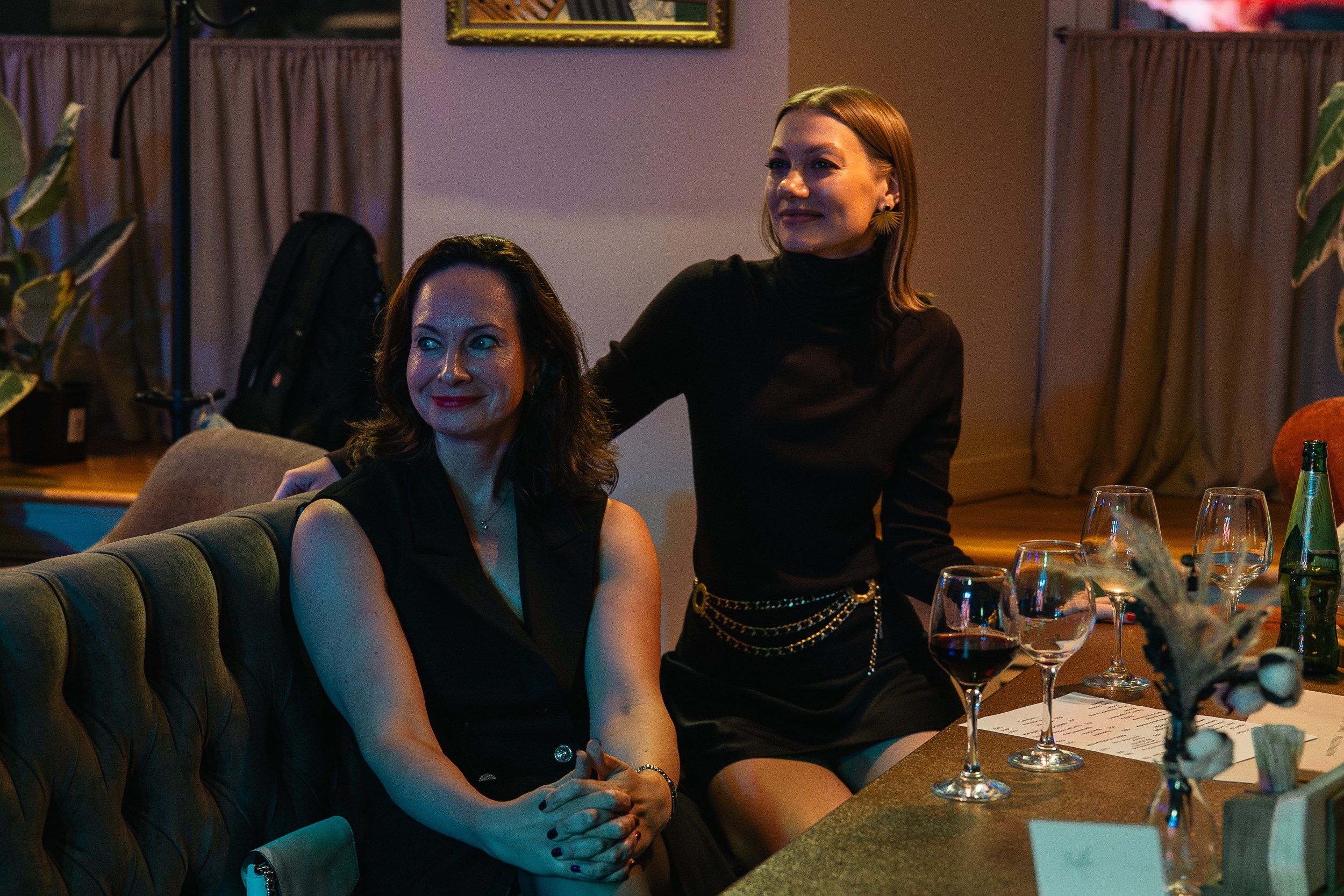 Караоке вечеринка | 23.08.2025. Галерея Фантим