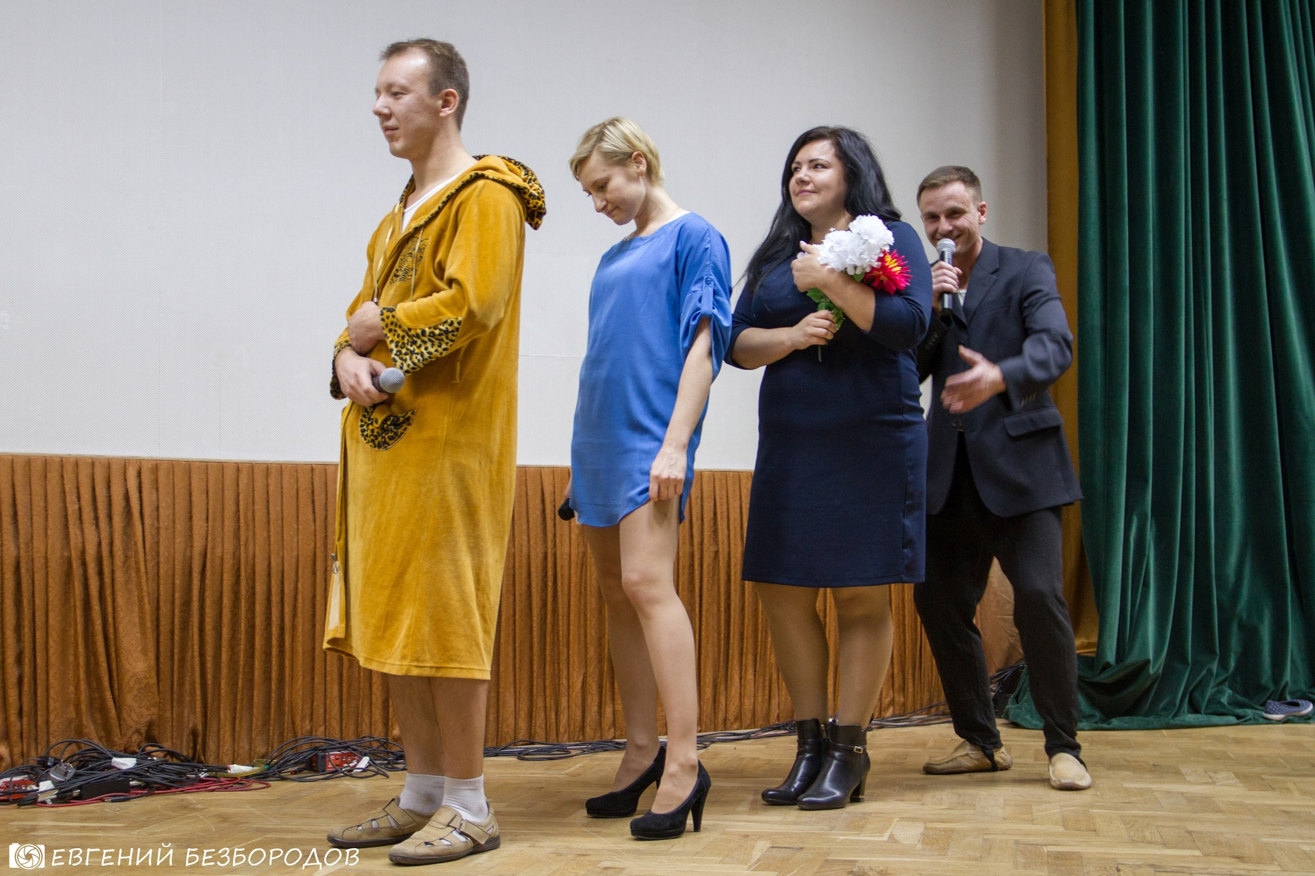 ФВН 2017 | 21-22.08.2017. Галерея Фантим