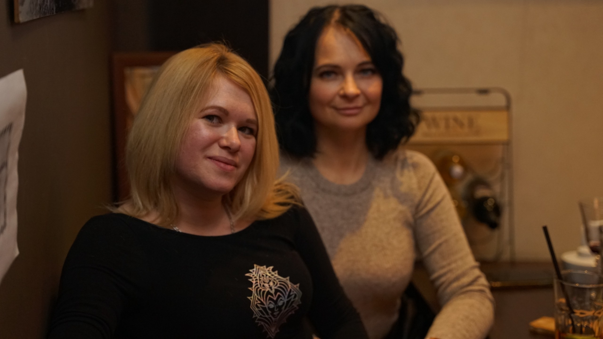 Музыкальная вечеринка | 15.01.2022. Галерея Фантим