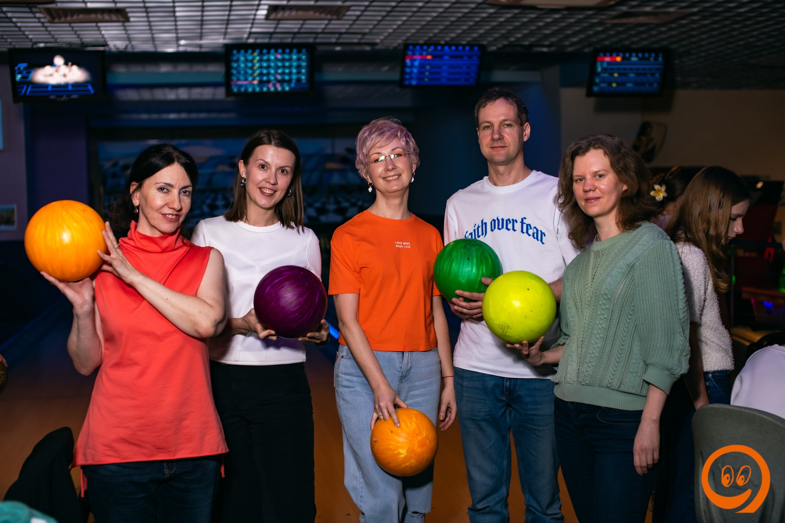 Боулинг | 09.03.2025. Галерея Фантим