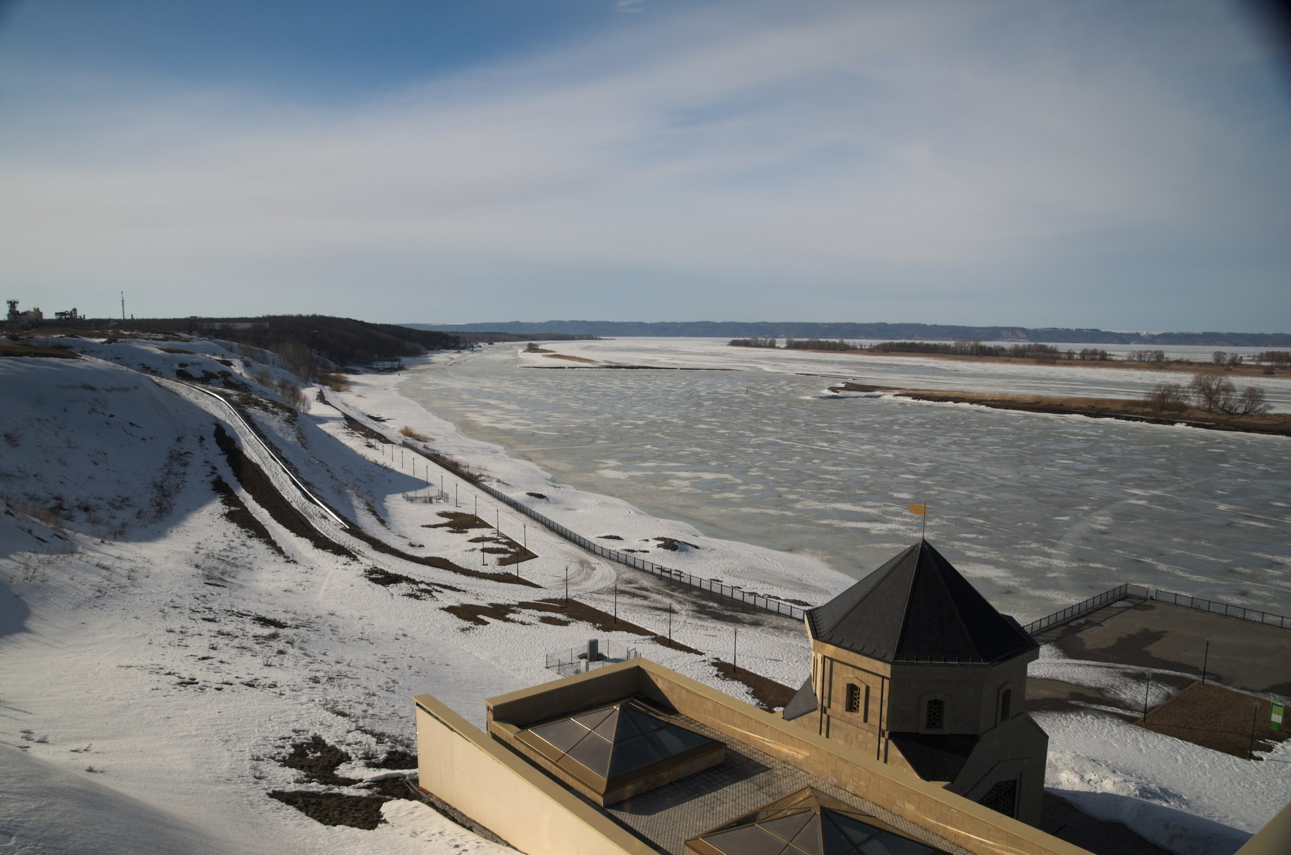 Казань | 24-26.03.2017. Галерея Фантим