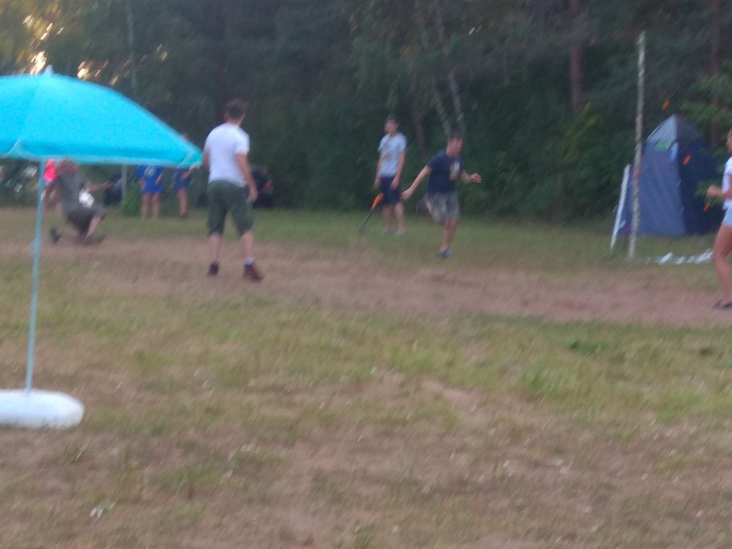 Походная Романтика 30. Музыкальный шторм | 17-19.08.2018. Галерея Фантим