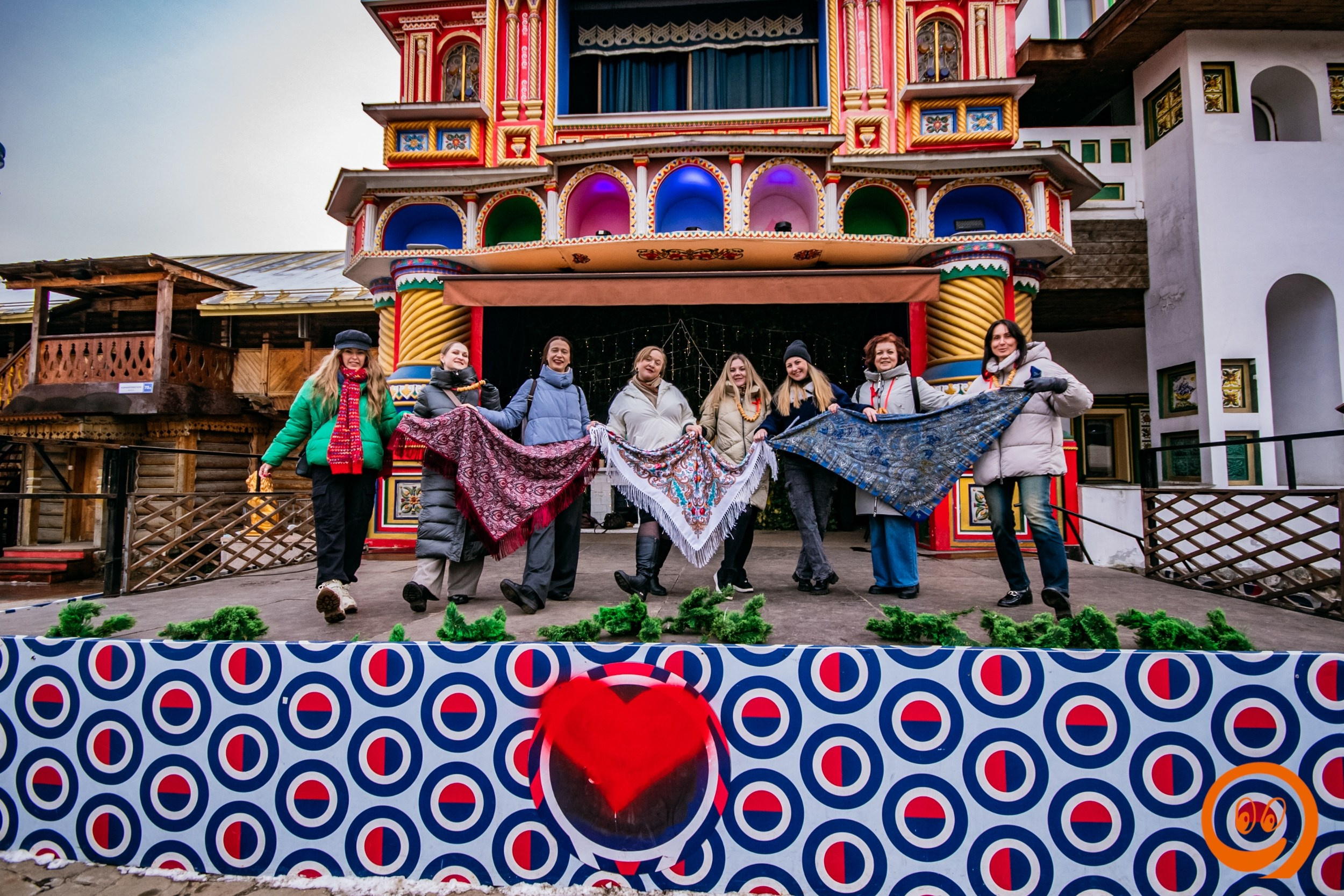 Фотосуббота | 01.03.2025. Галерея Фантим