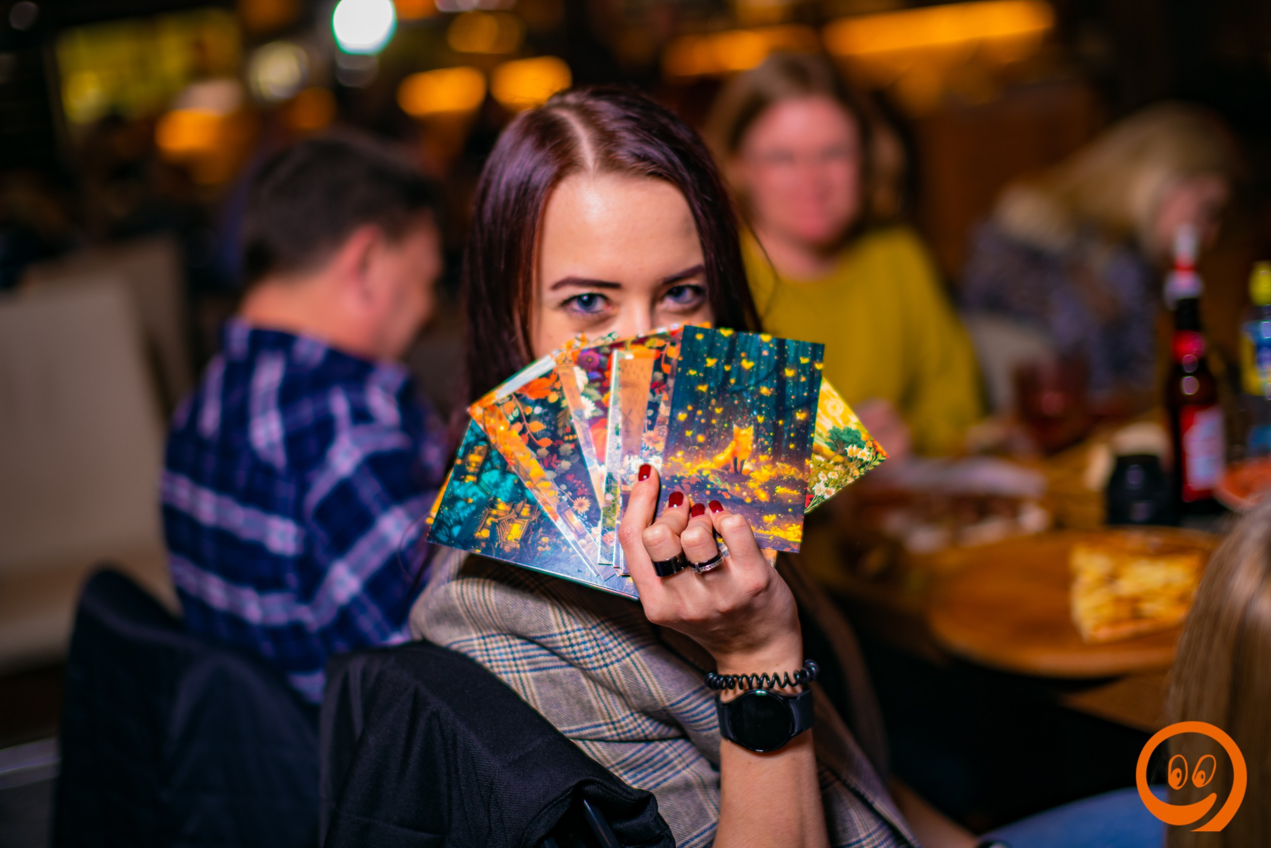 Музыкальный Фантимник | 8.11.2025. Галерея Фантим