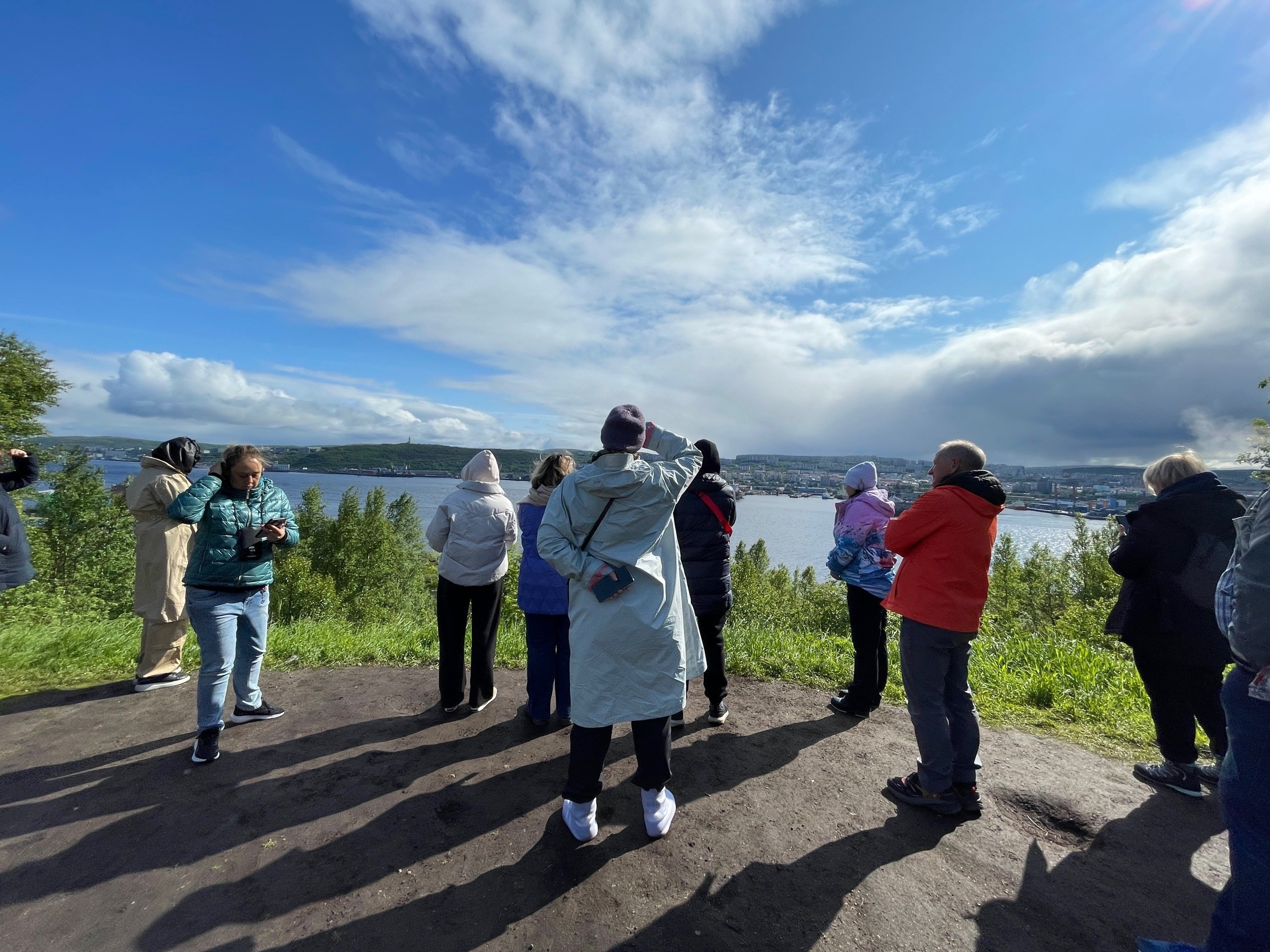 Мурманск | 20-22.06.2025. Галерея Фантим