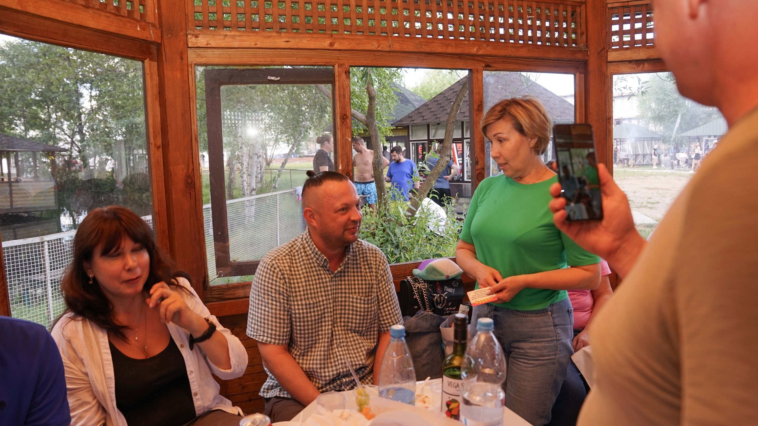 Шашлыки | 06.07.2024. Галерея Фантим