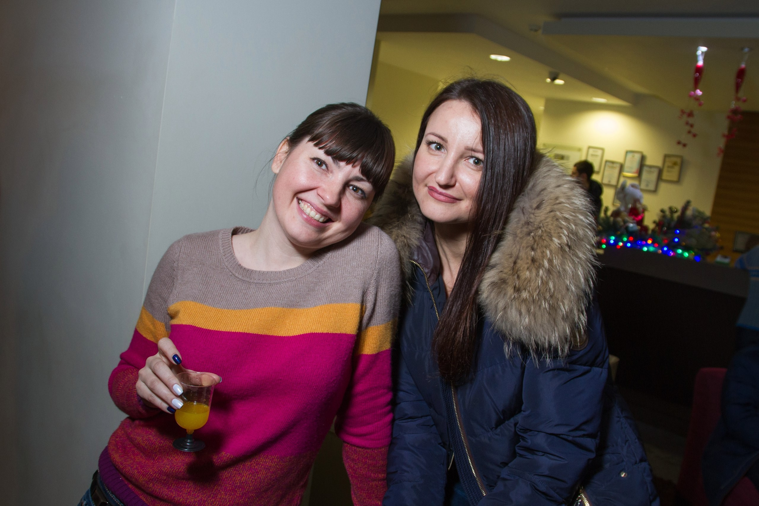 Новый год 2017. Часть 1. Квест | 31.12.2016-02.01.2017. Галерея Фантим