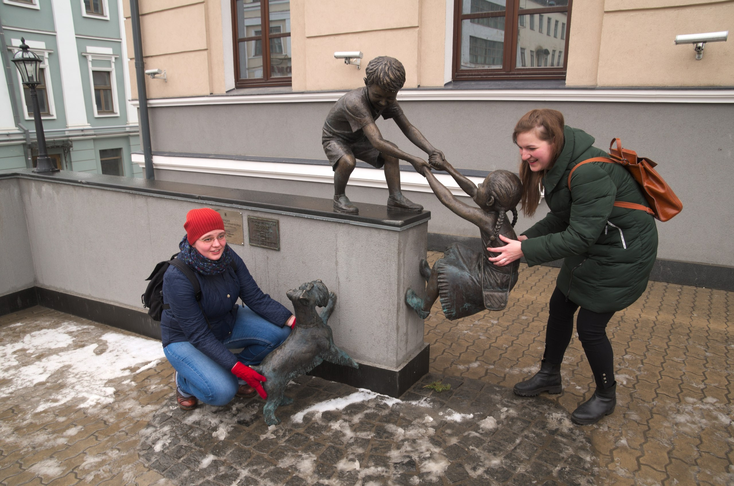 Казань | 24-26.03.2017. Галерея Фантим