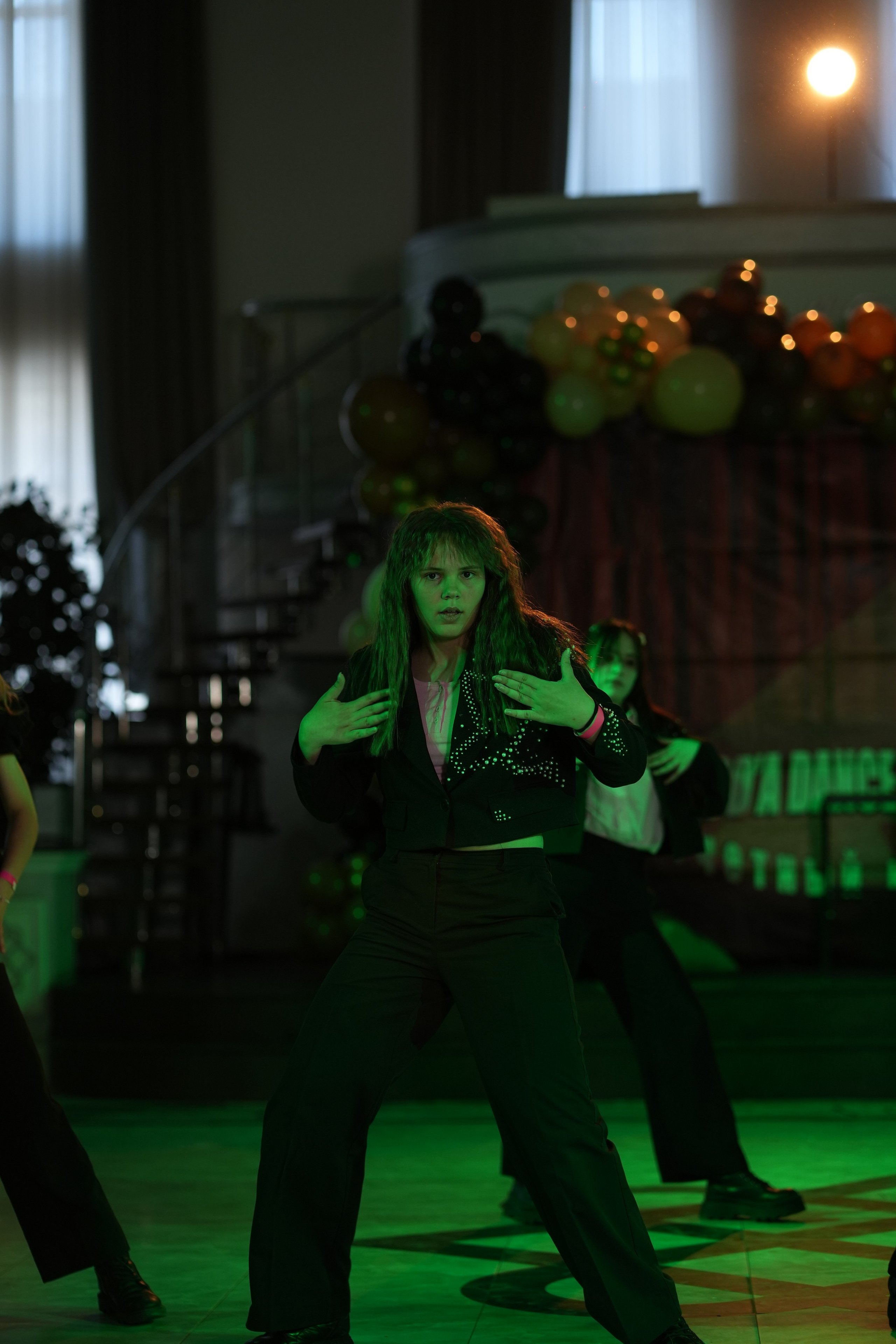 Отчётный концер KOD'A dance studio. Фотограф, видеограф Пятигорск, Ставрополь, Ессентуки, Petlyakovs_photo