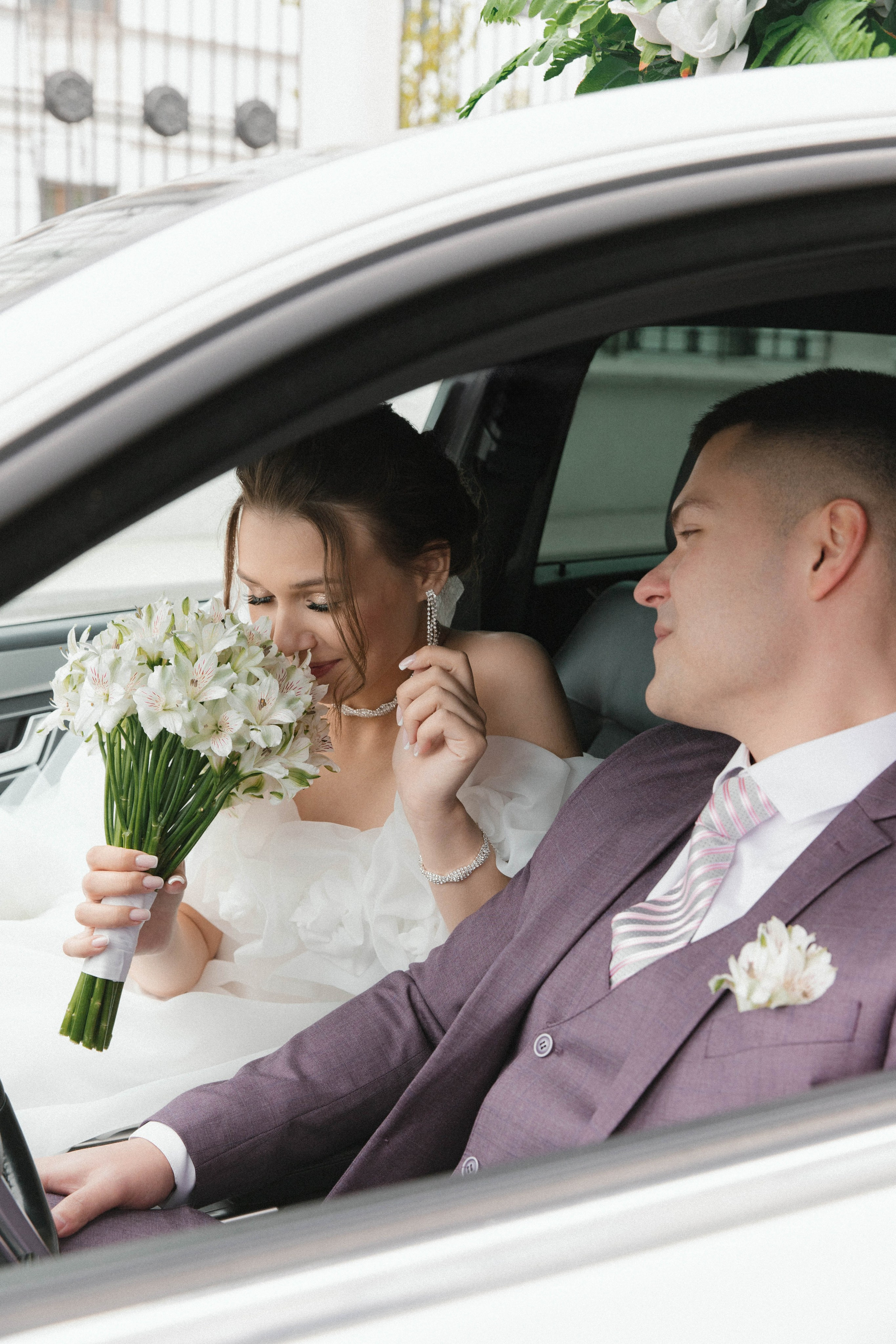 Виктория и Артём. Семейный и свадебный фотограф Нижний Новгород