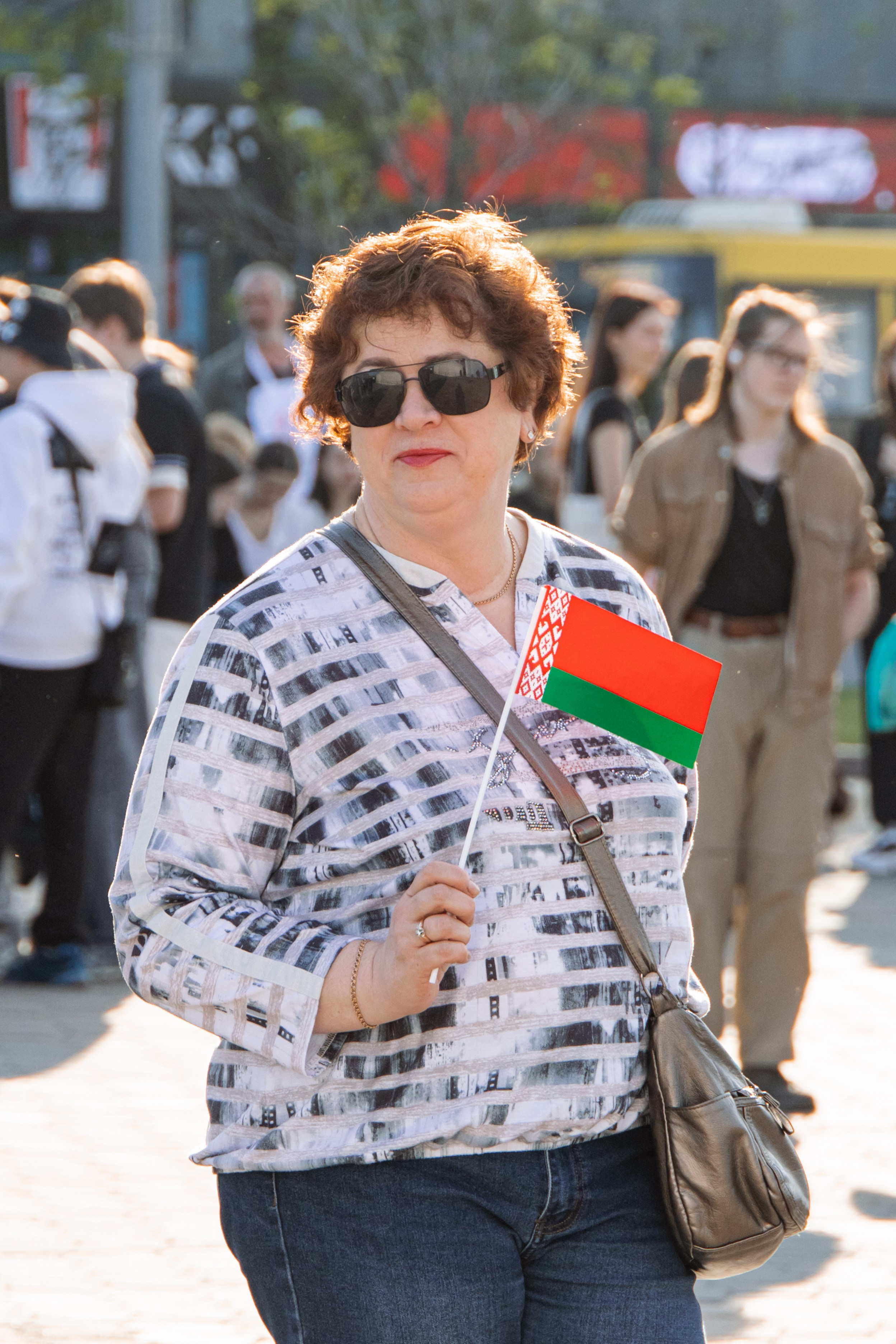 Дни Нижнего Новгорода в городе Минск. Семейный и свадебный фотограф Нижний Новгород