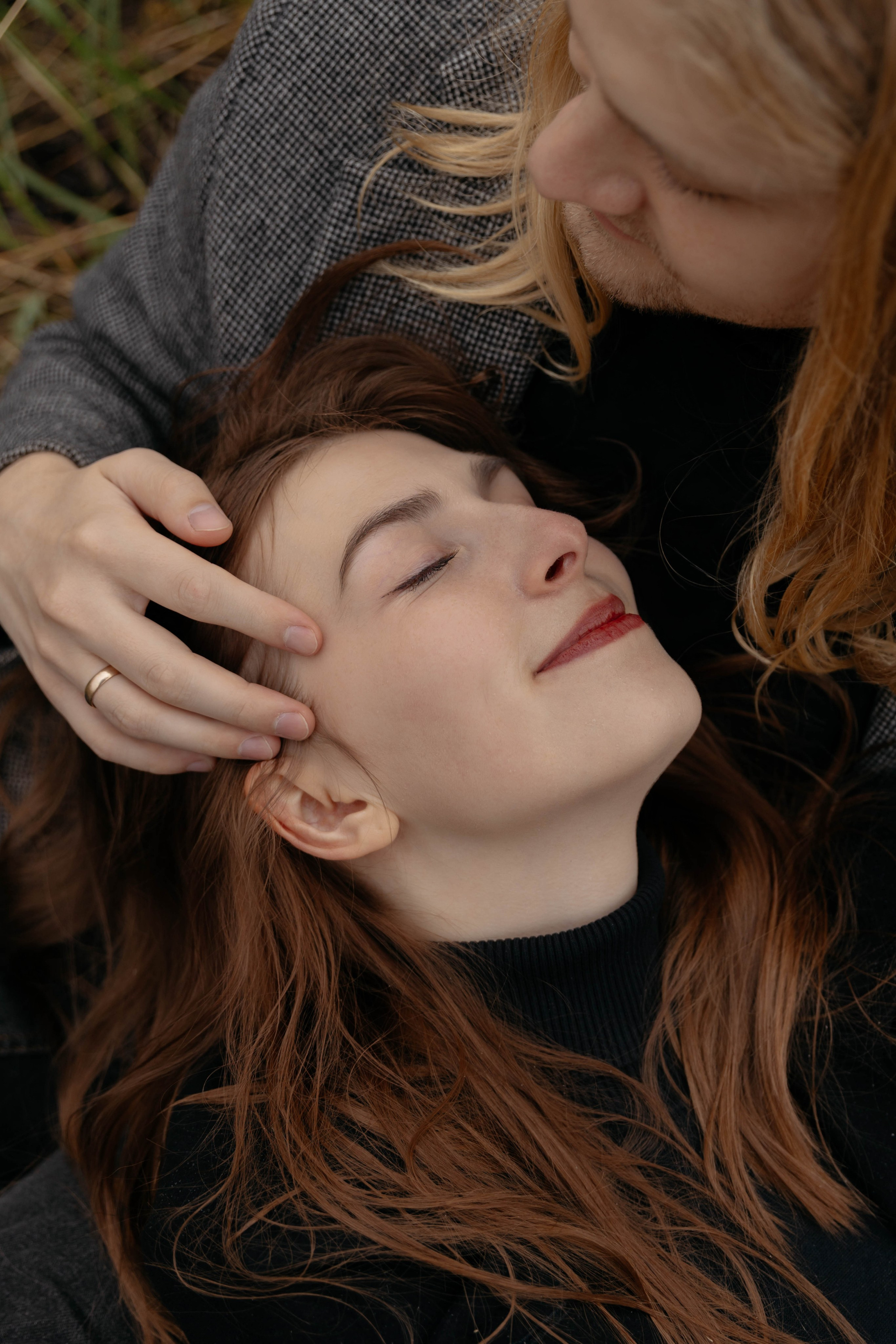 Александра и Ярослав. Семейный и свадебный фотограф Нижний Новгород