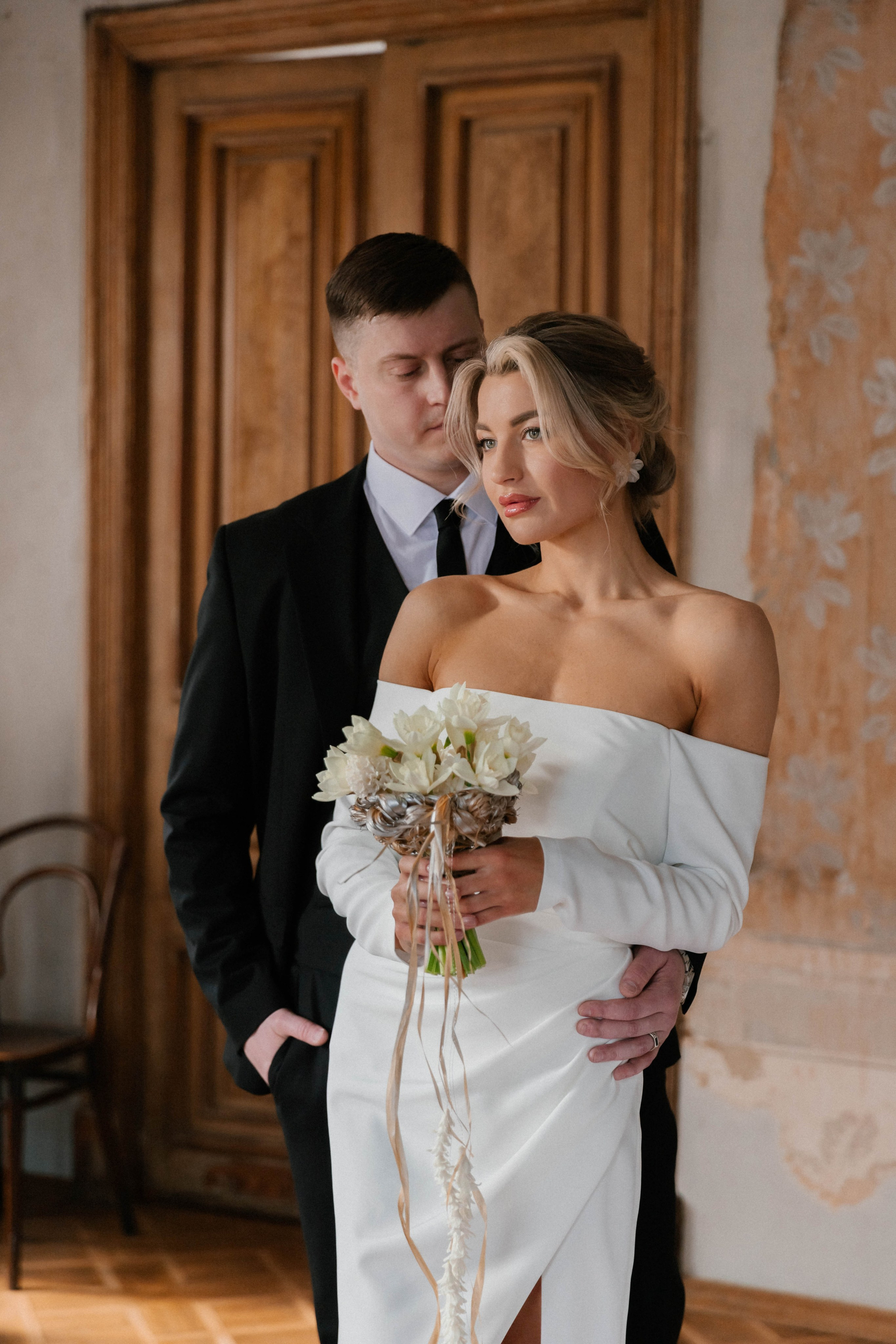 Юлия и Дмитрий. Семейный и свадебный фотограф Нижний Новгород