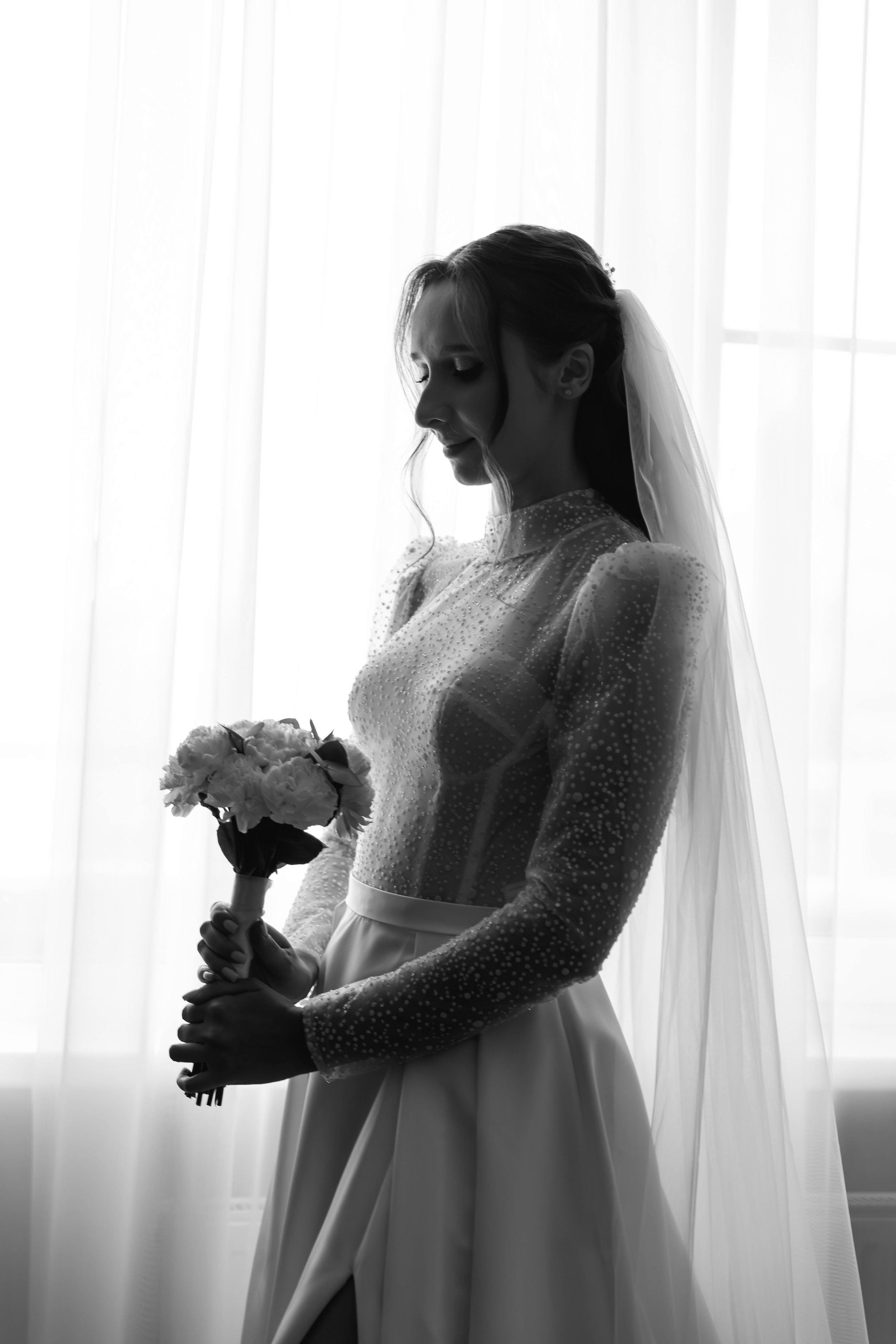 Анна и Даниил. Семейный и свадебный фотограф Нижний Новгород