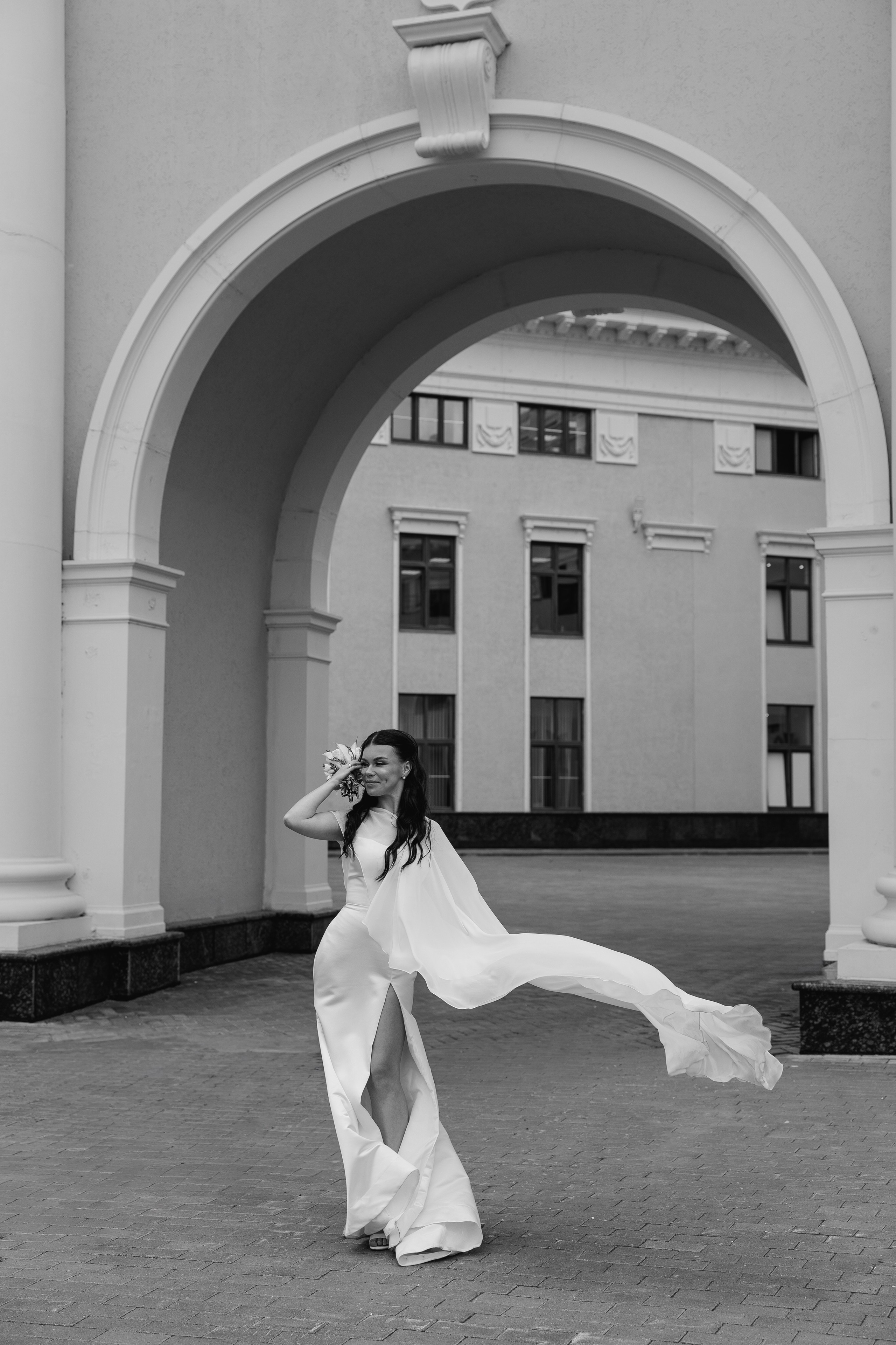 Кристина и Даниил. Семейный и свадебный фотограф Нижний Новгород