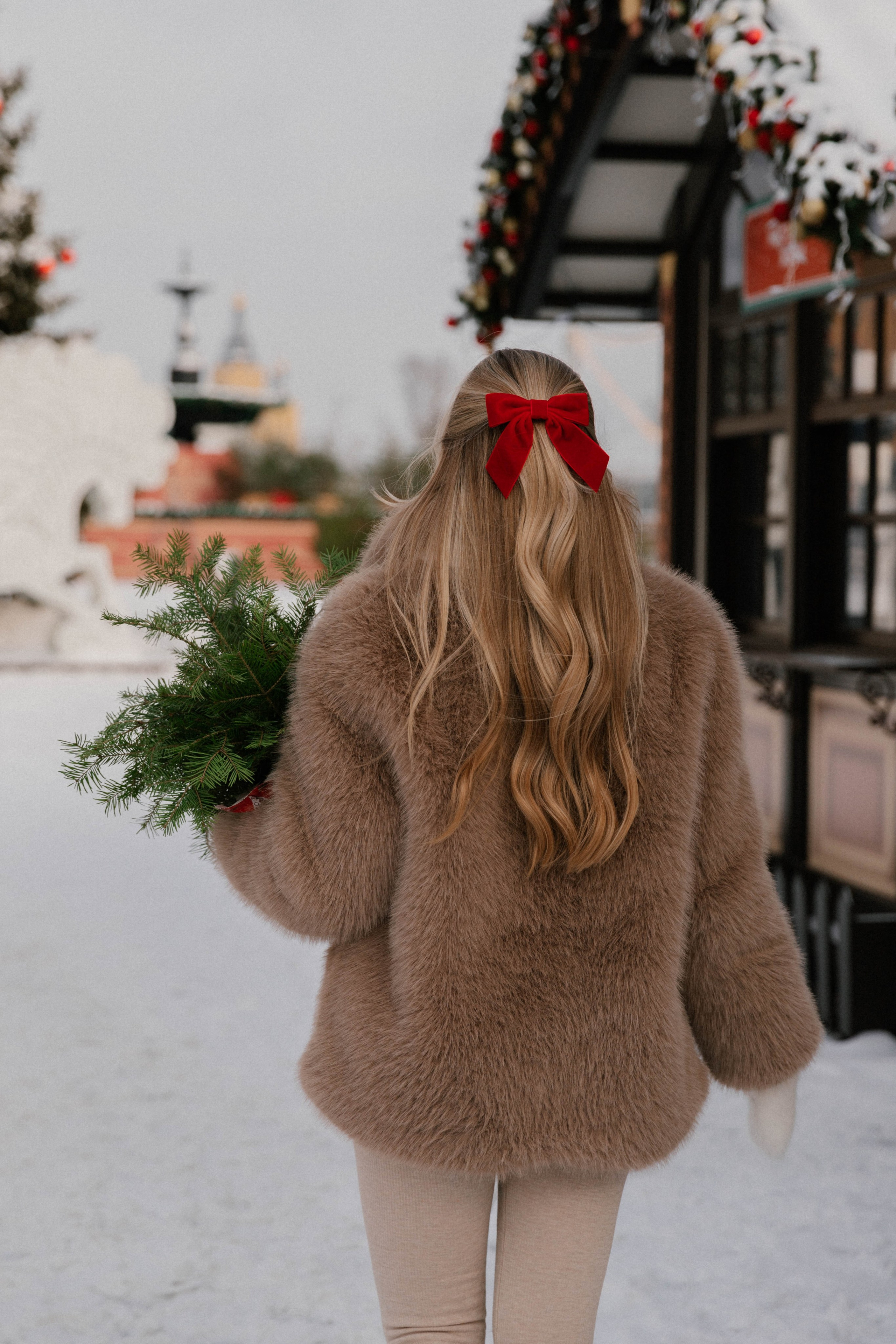 Christmas Vibe. Семейный и свадебный фотограф Нижний Новгород