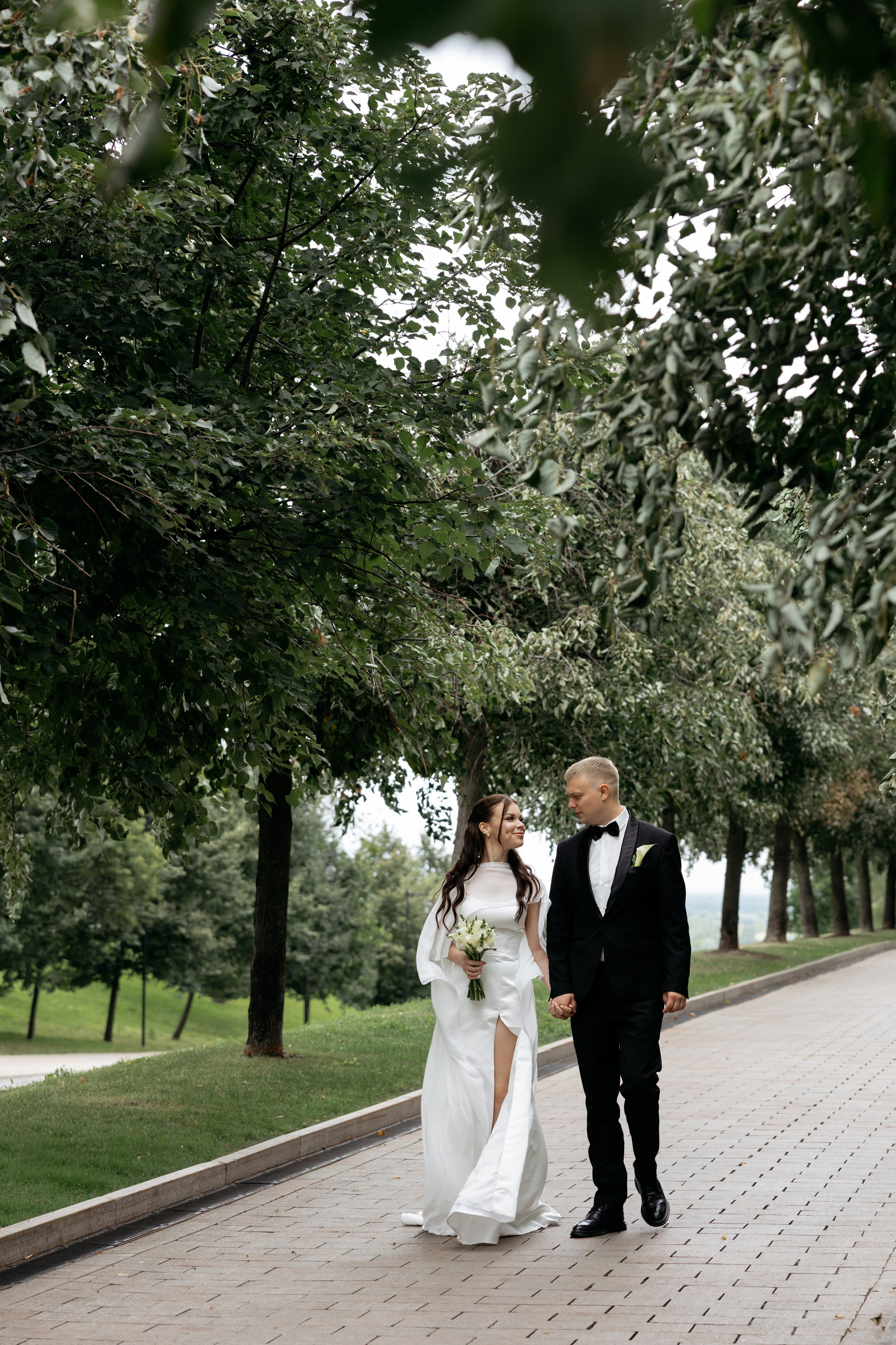 Кристина и Даниил. Семейный и свадебный фотограф Нижний Новгород