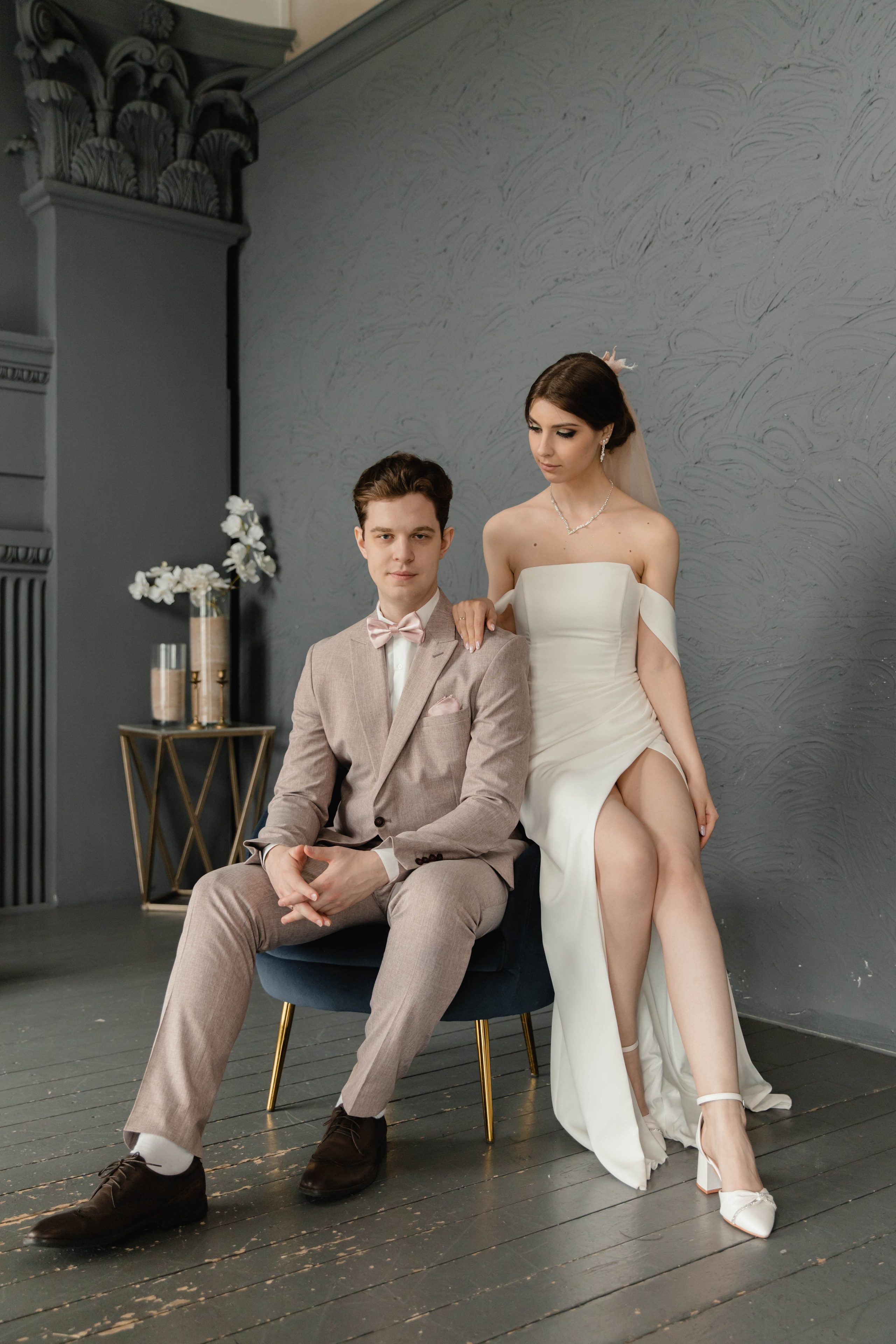 Татьяна и Евгений. Семейный и свадебный фотограф Нижний Новгород