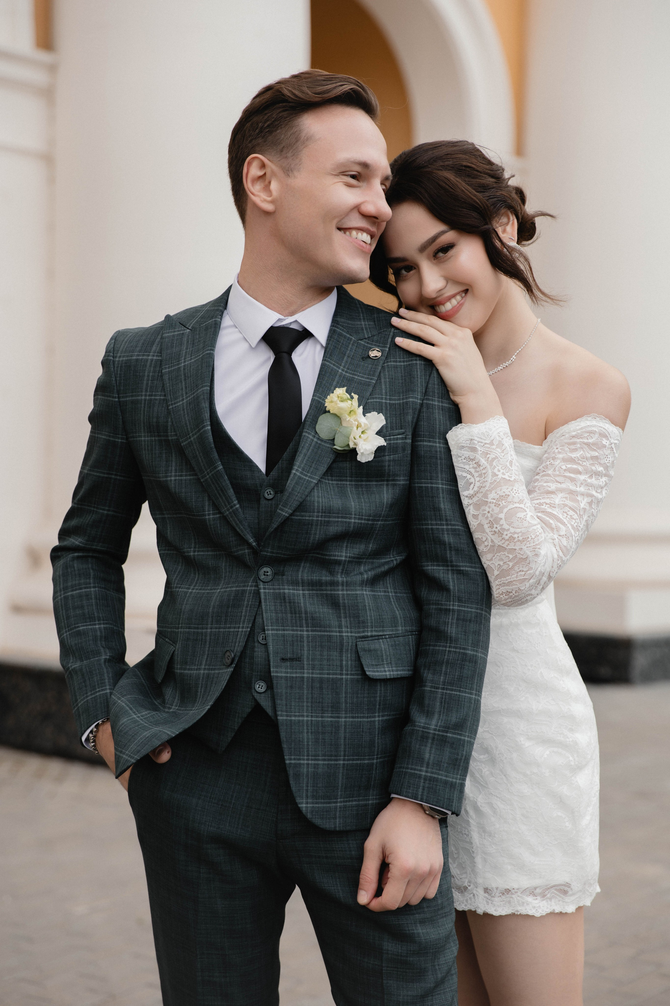 Диана и Вячеслав. Семейный и свадебный фотограф Нижний Новгород