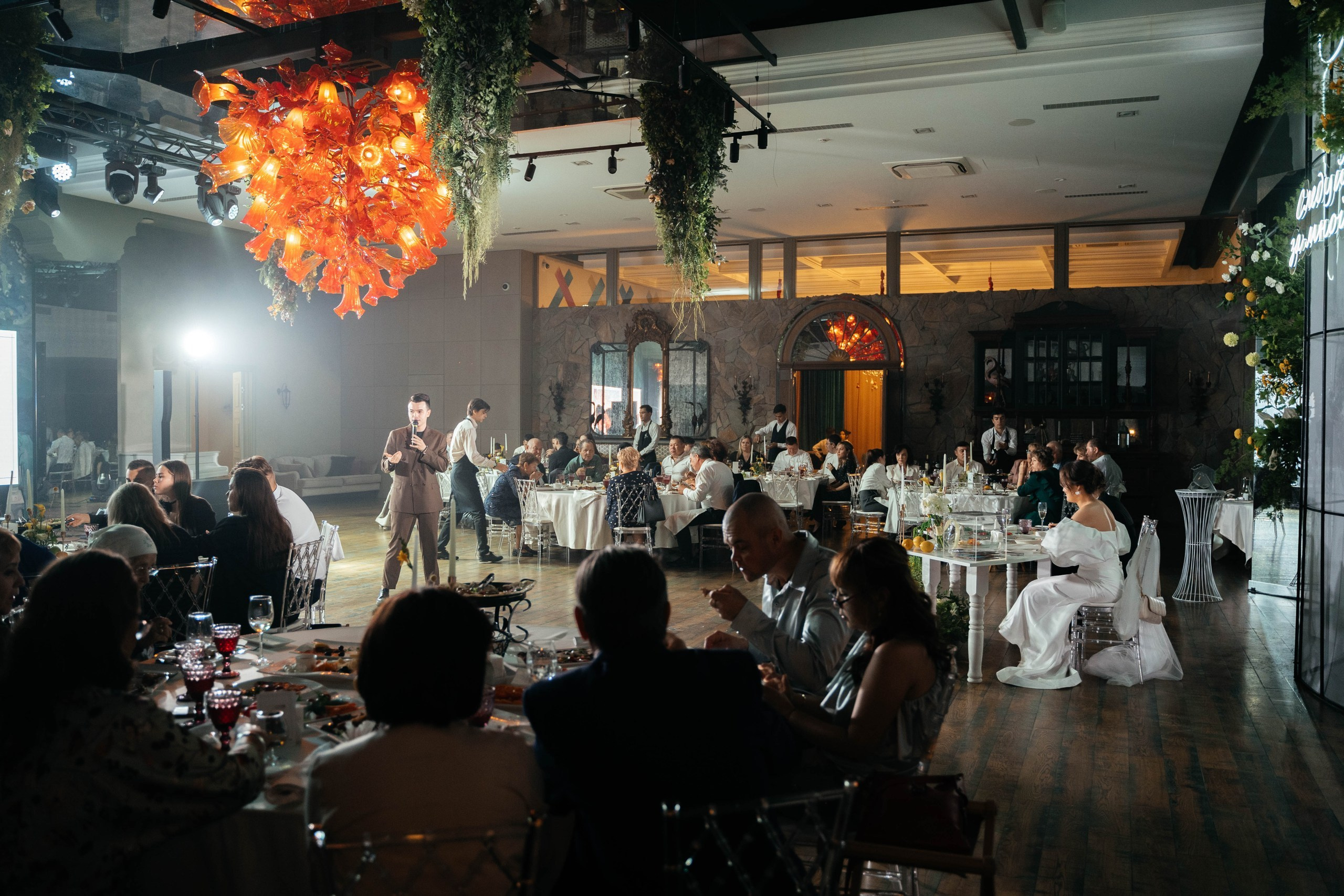 Джамиль и Сания. Свадебный фотограф Казань Анастасия Доле