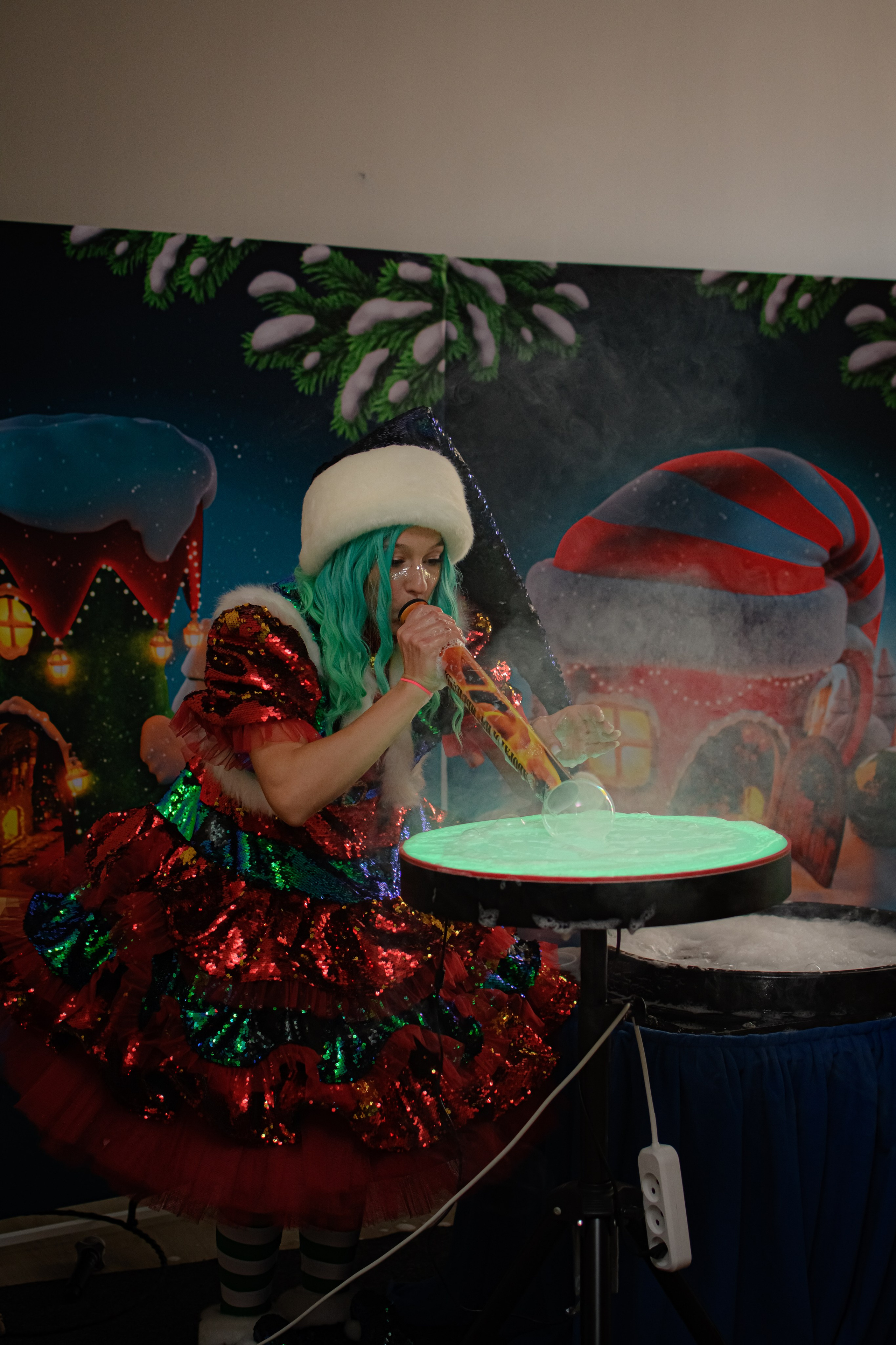 HAPPY NEW YEAR. Photokarish