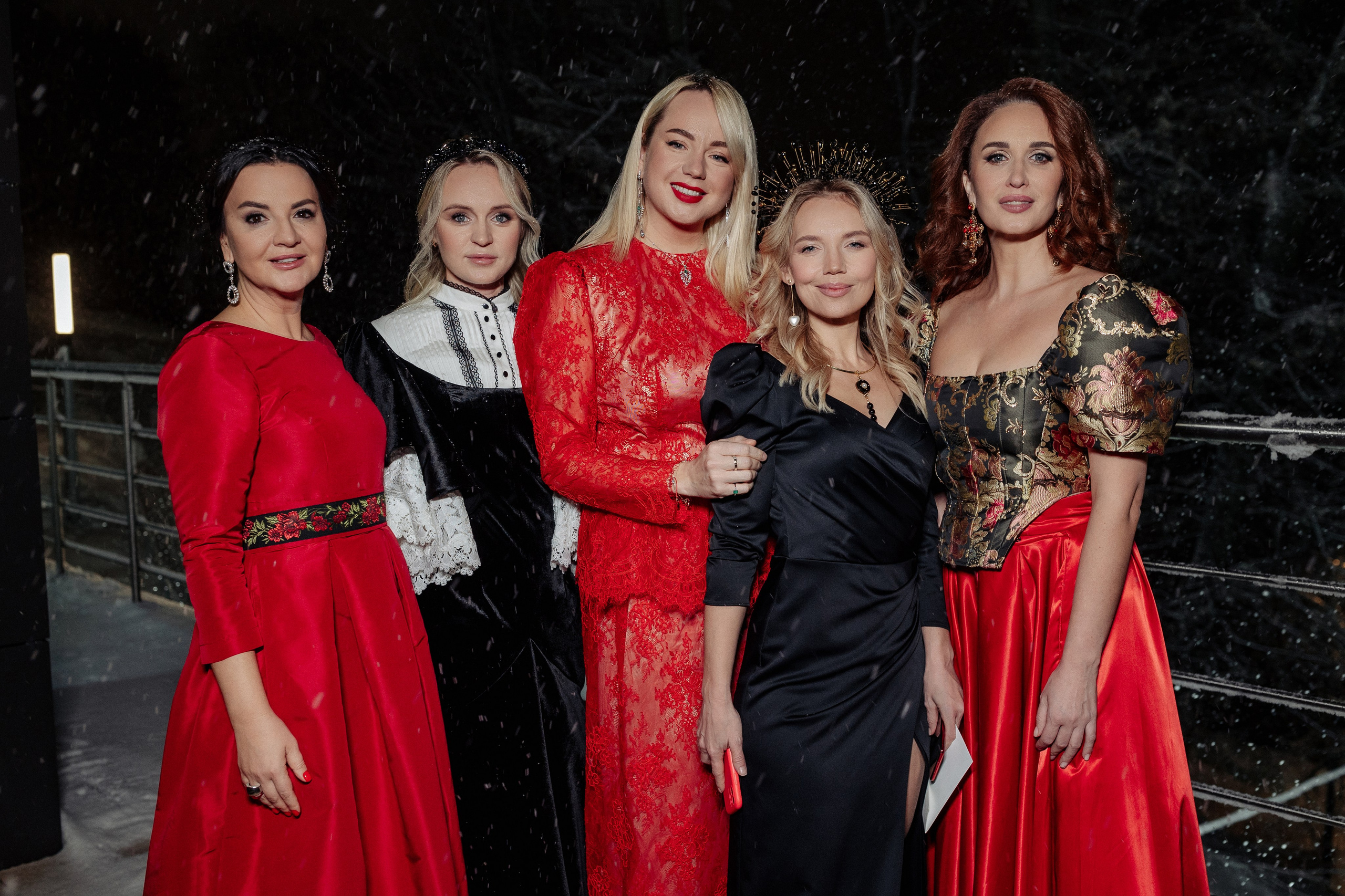 Бал моды L`Atelier. Алексей Шаров — свадебный и репортажный фотограф в Нижнем Новгороде