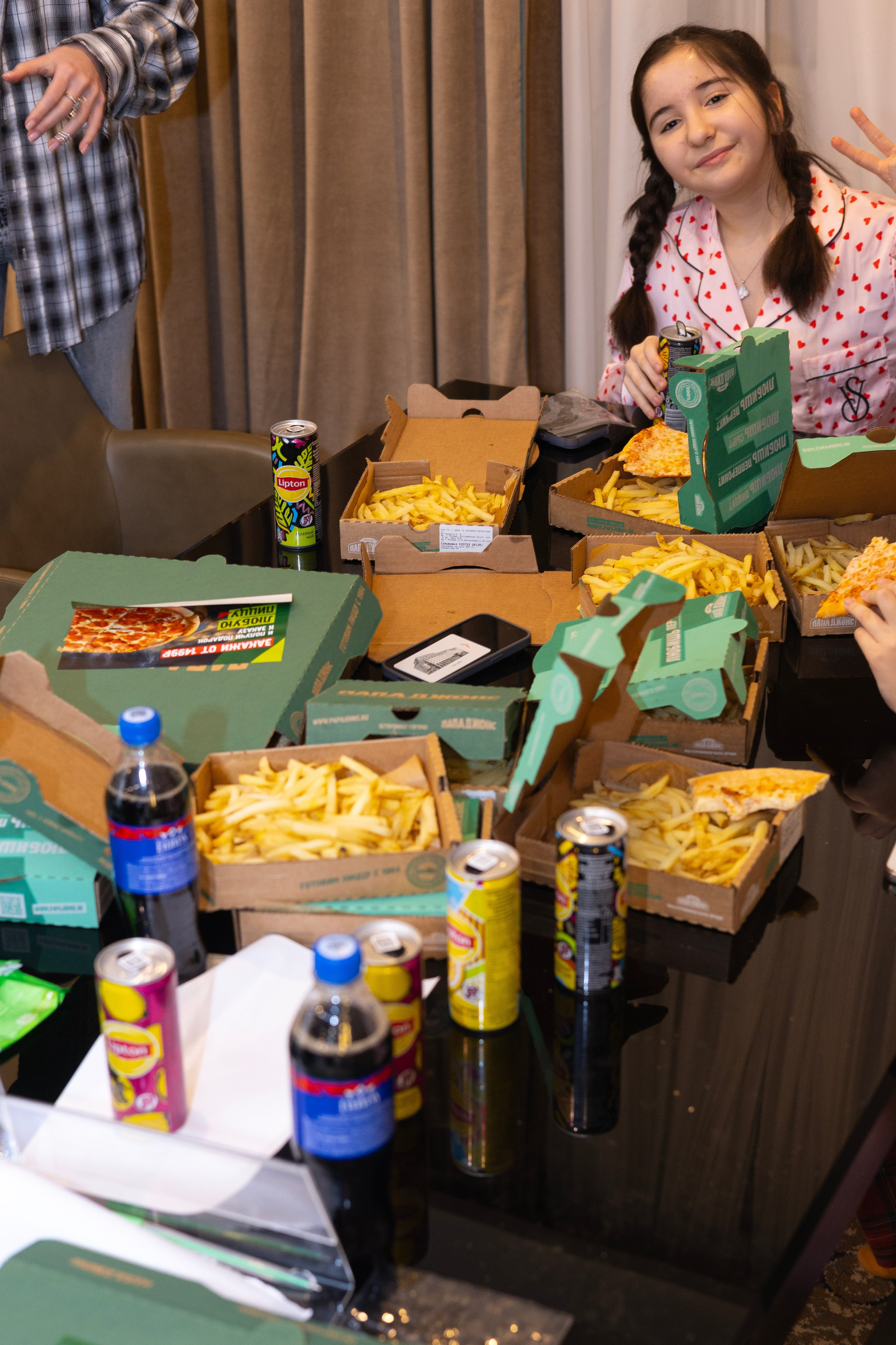 Девочки. Фотограф Москва