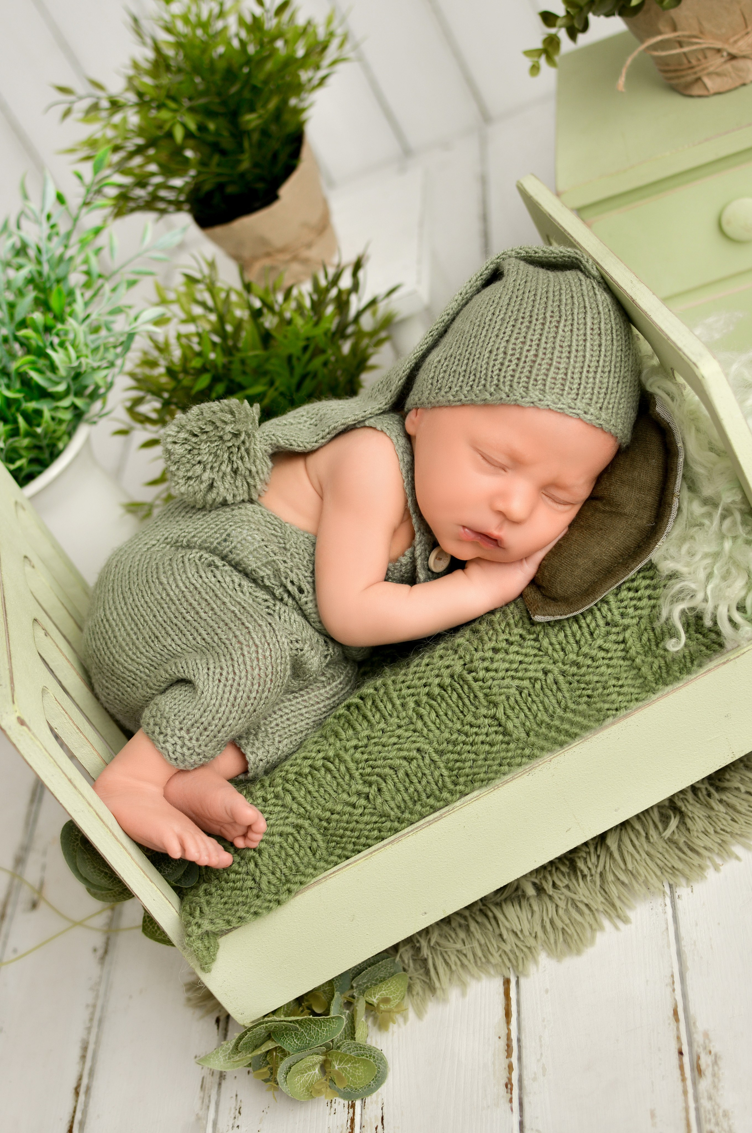 Фотосессия ньюоборн Краснодар. Фотограф новорожденных Краснодар Малышенко Надежда